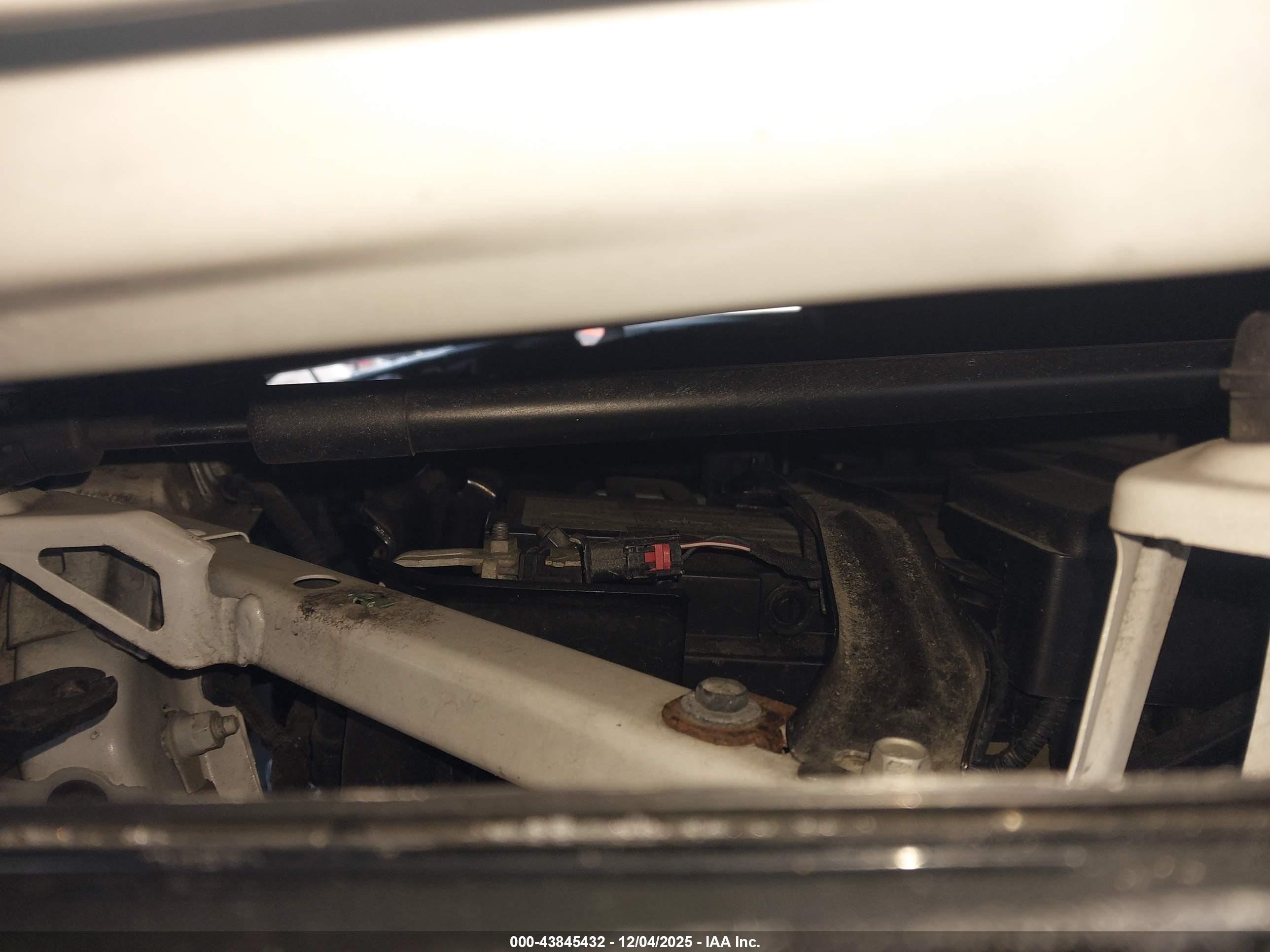 CADILLAC XT5 image 10