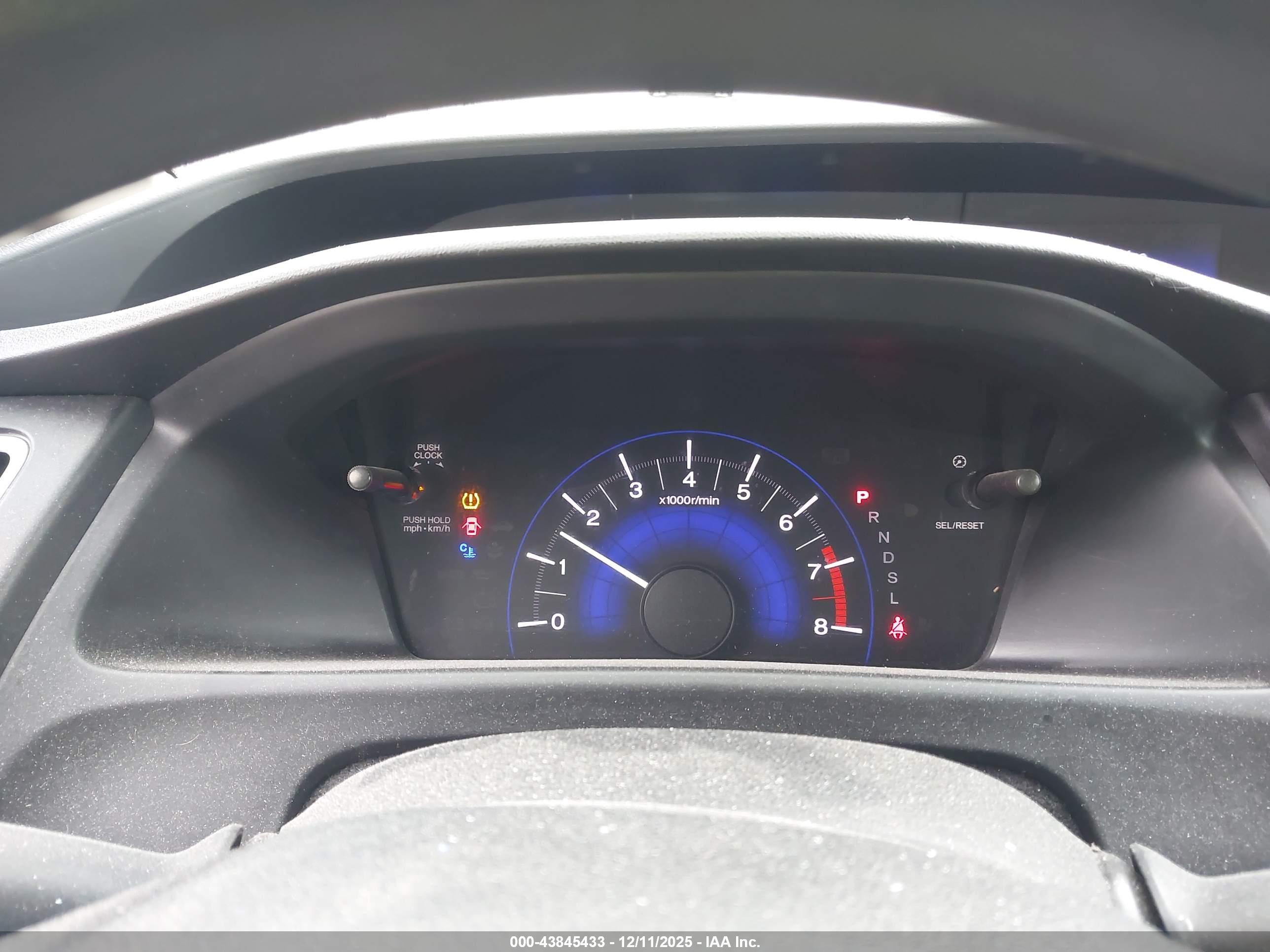 HONDA CIVIC image 7