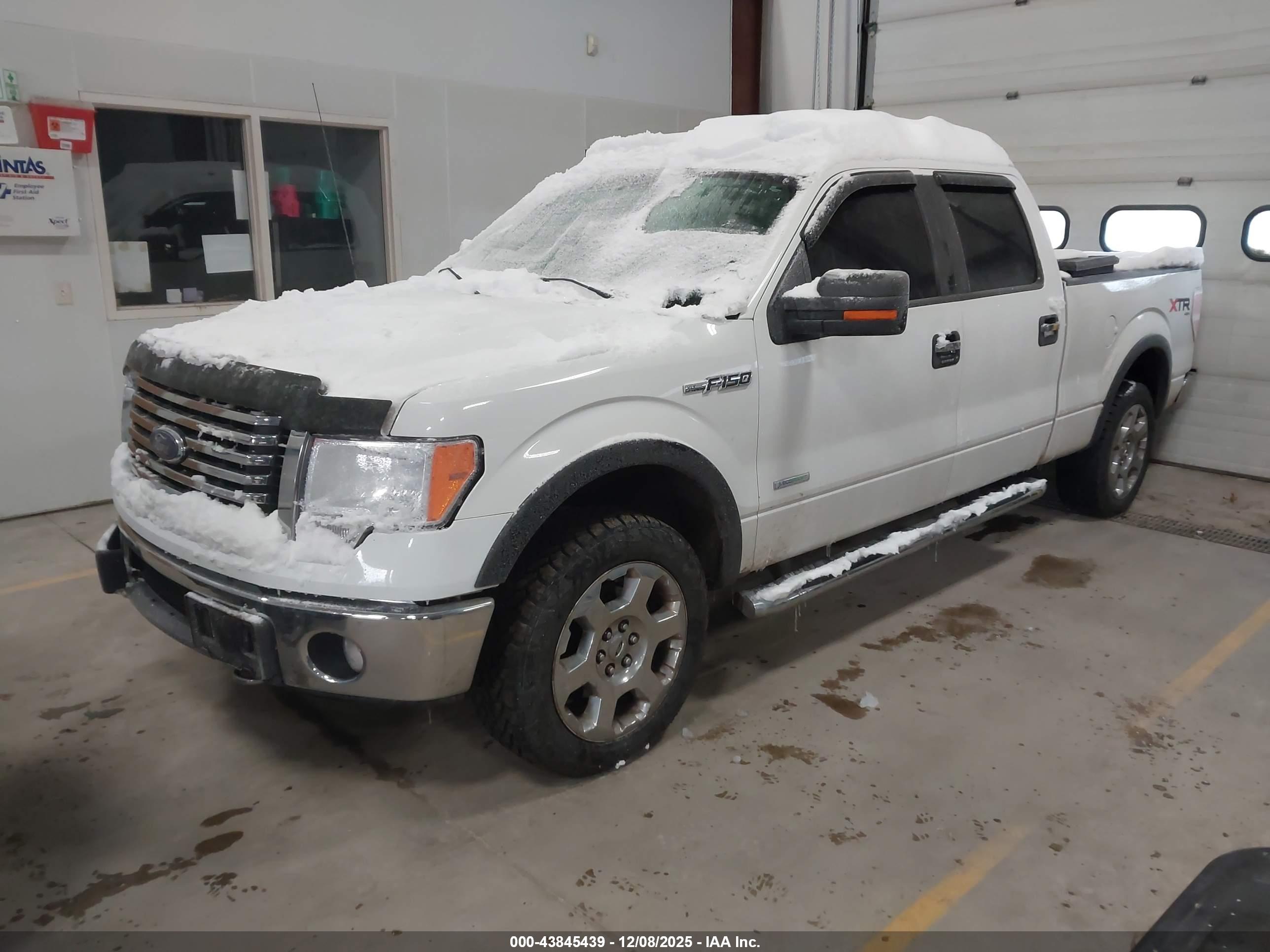 FORD F-150 image 2