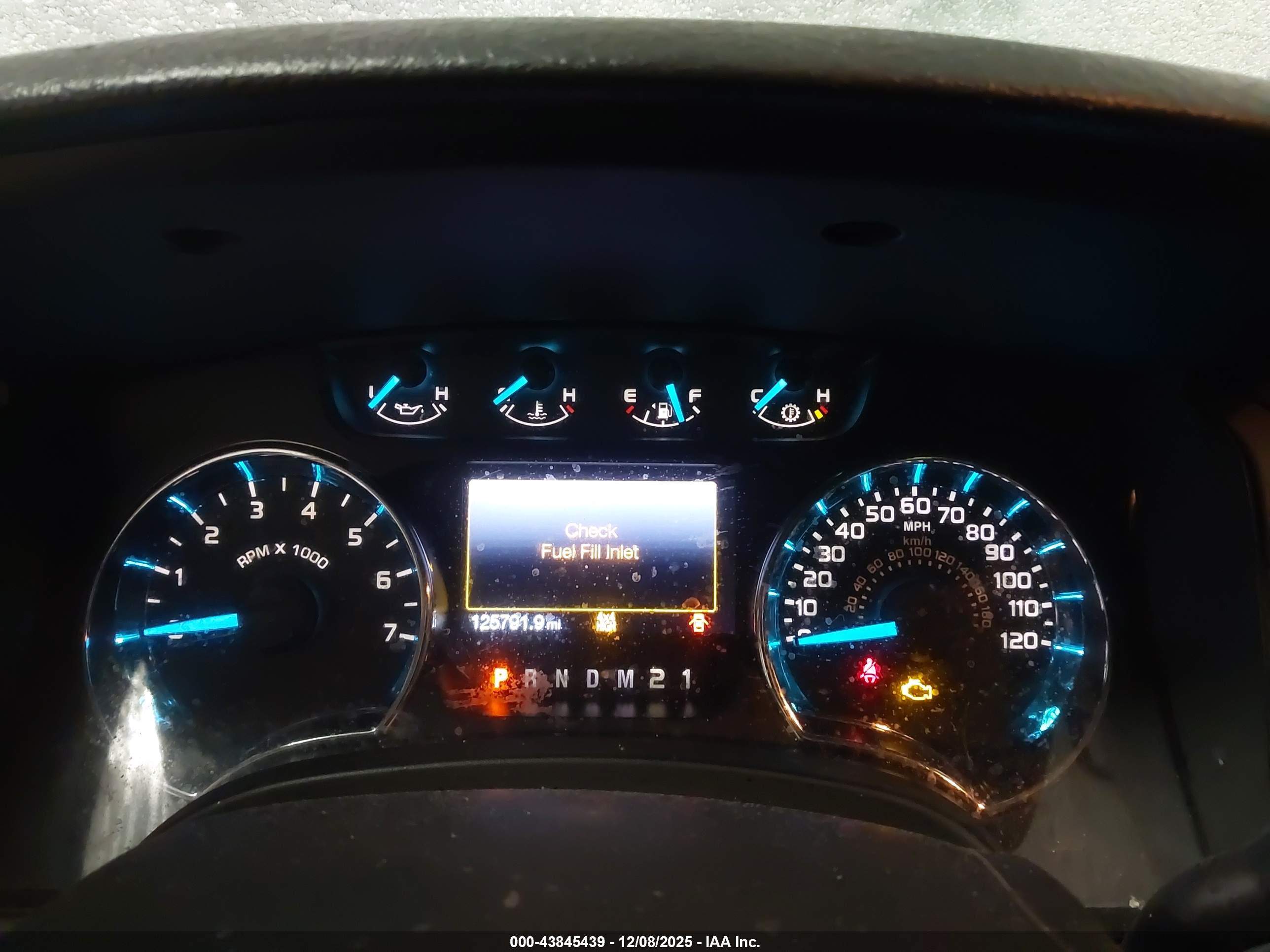 FORD F-150 image 7