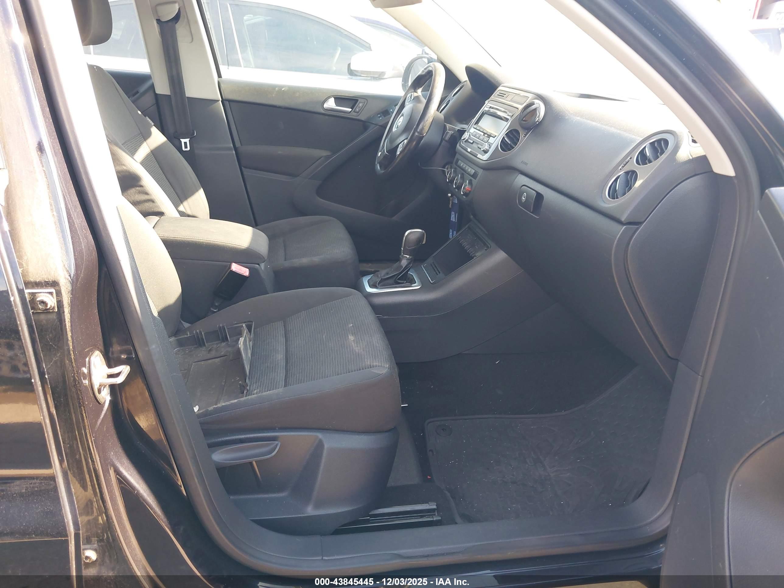 VOLKSWAGEN TIGUAN image 5