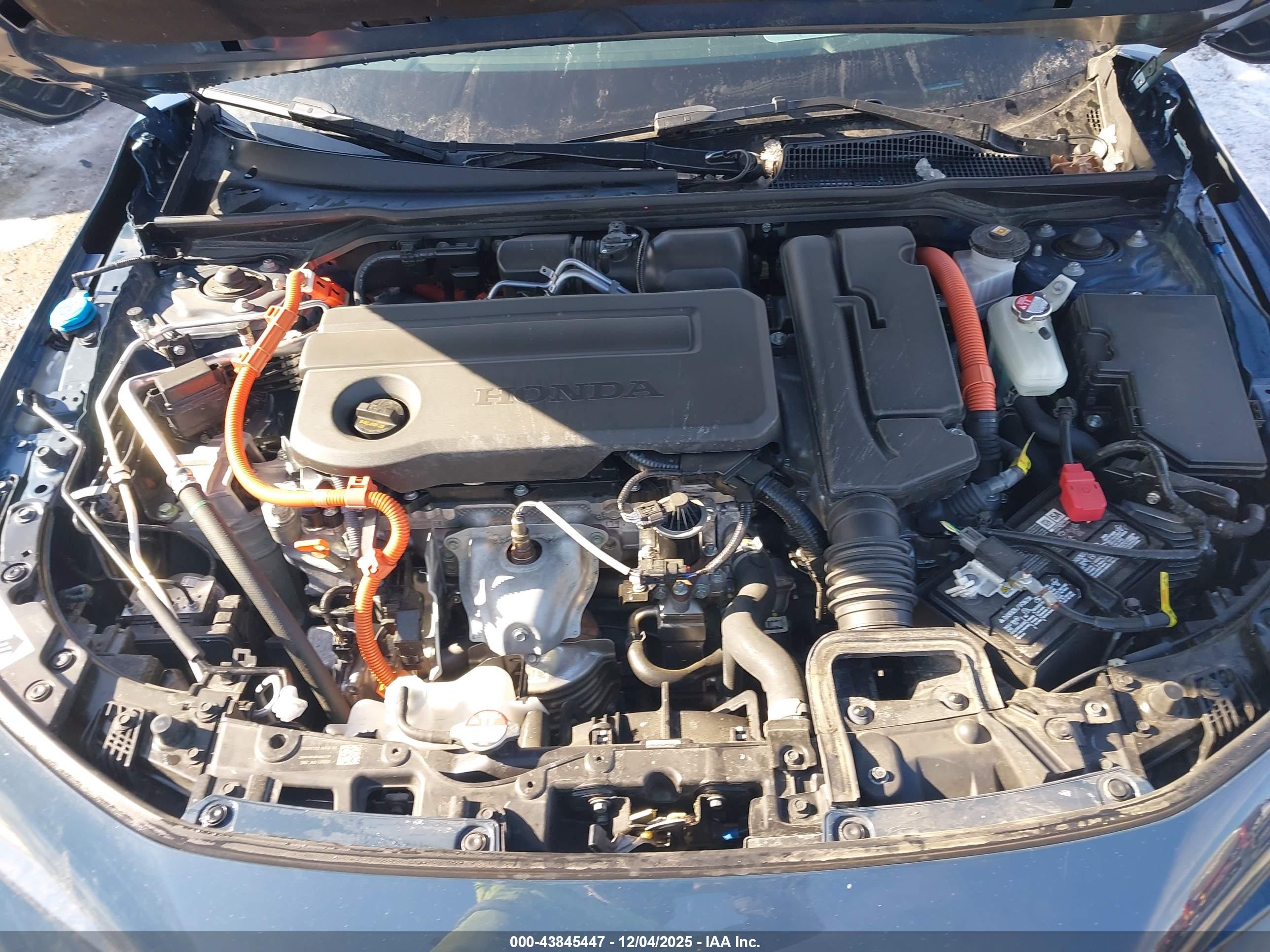 HONDA CIVIC image 10