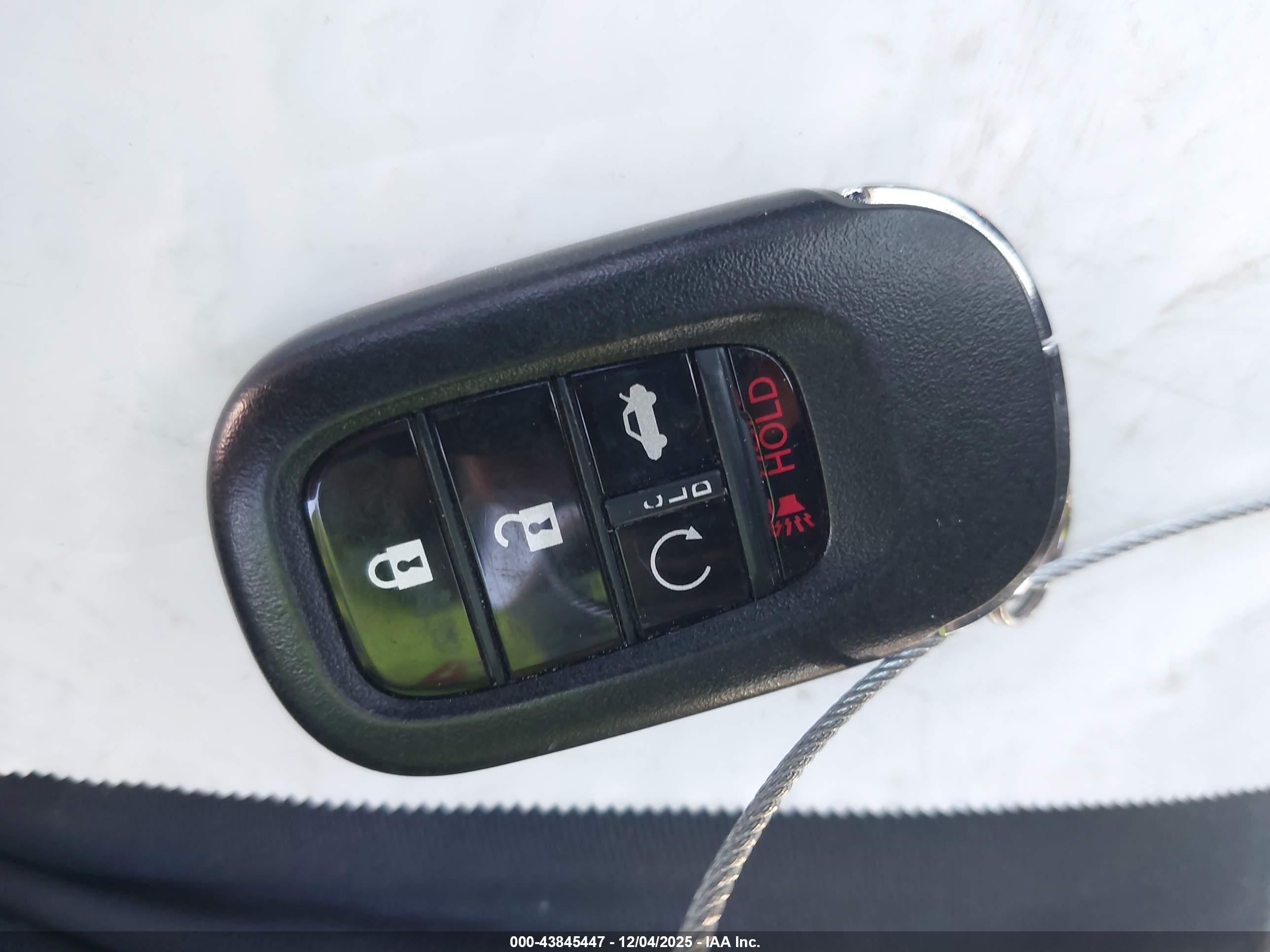 HONDA CIVIC image 11