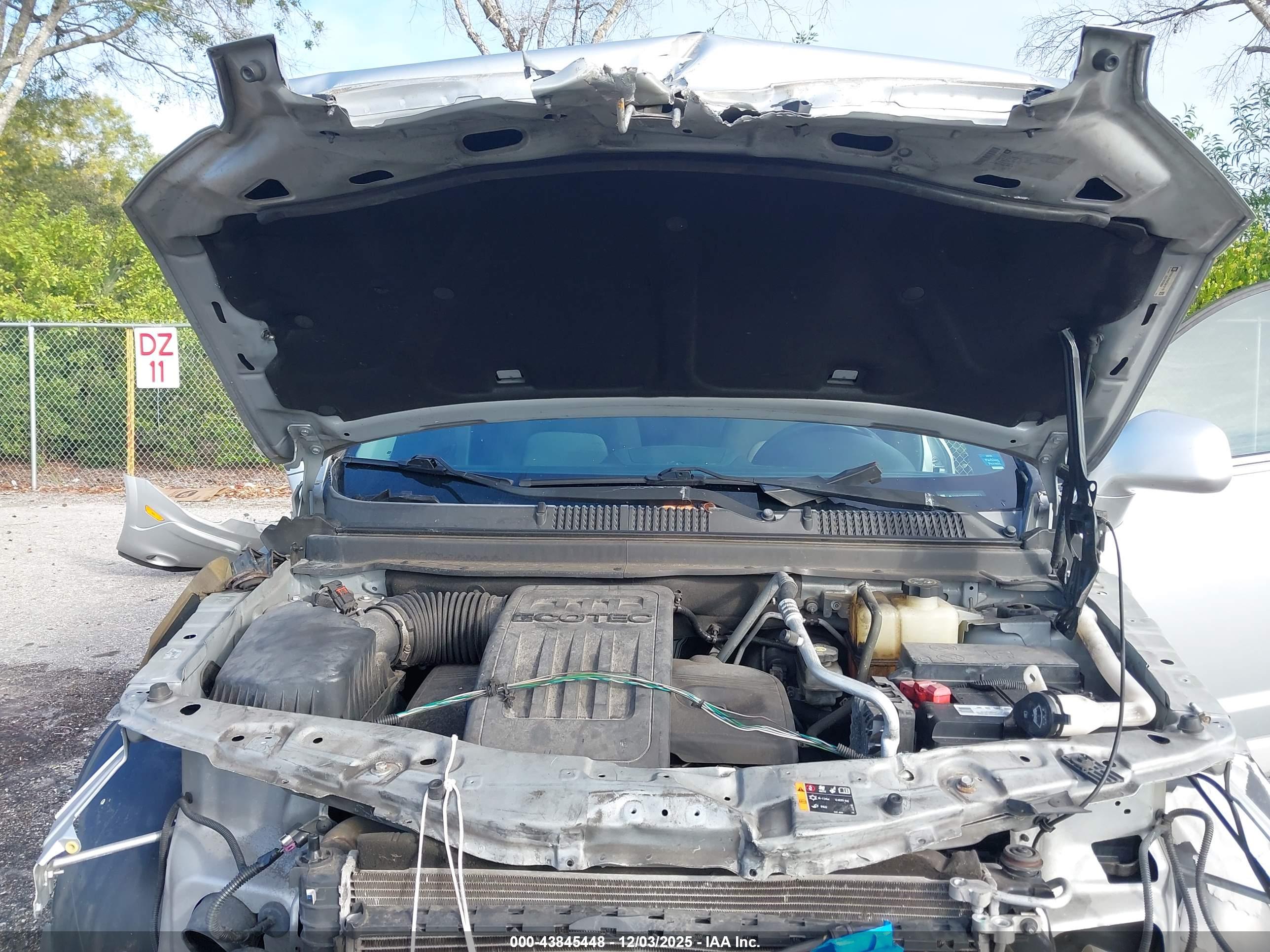 CHEVROLET CAPTIVA image 10