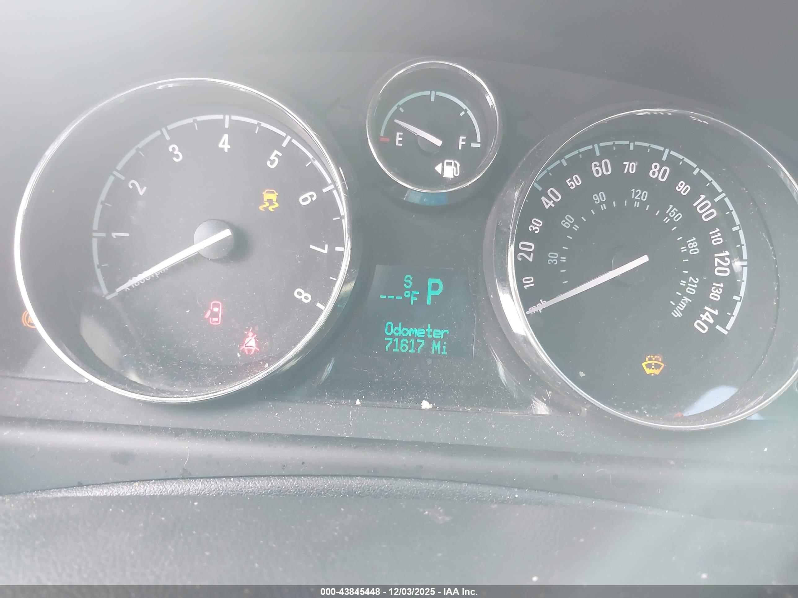 CHEVROLET CAPTIVA image 7