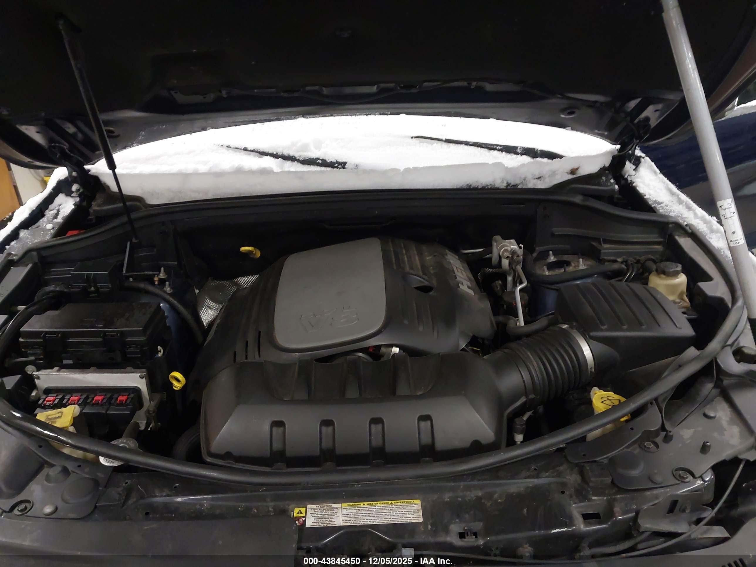 JEEP GRAND image 10