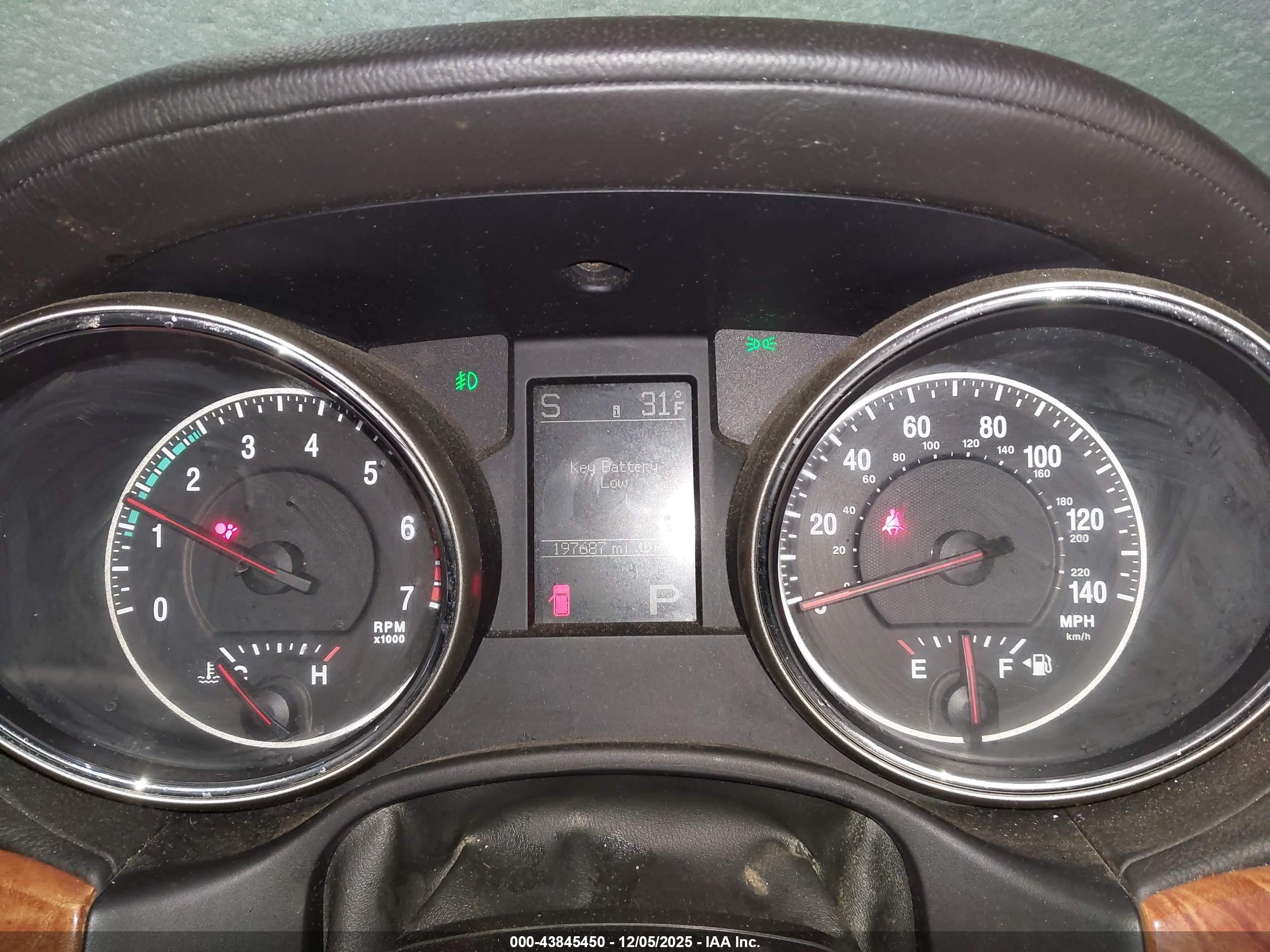JEEP GRAND image 7
