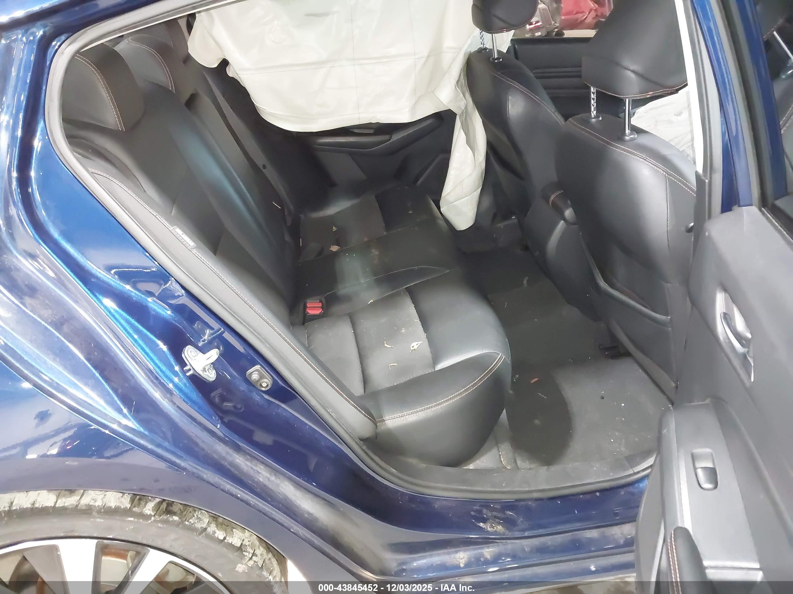 NISSAN ALTIMA image 8