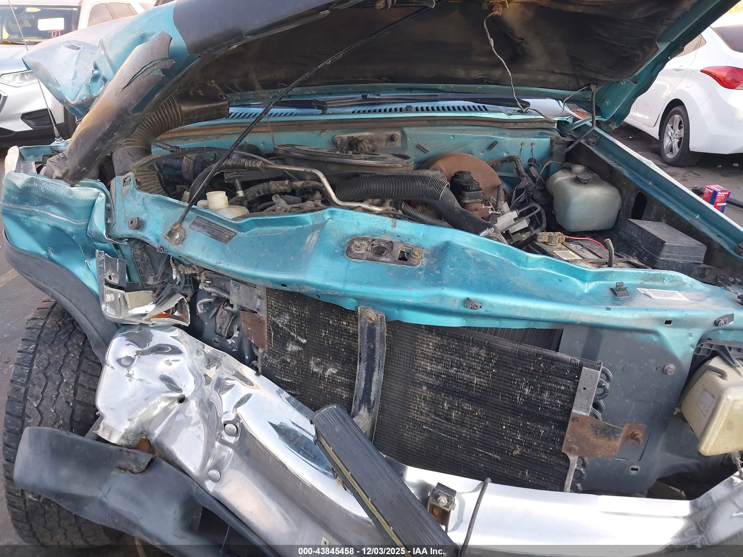 DODGE DAKOTA image 10