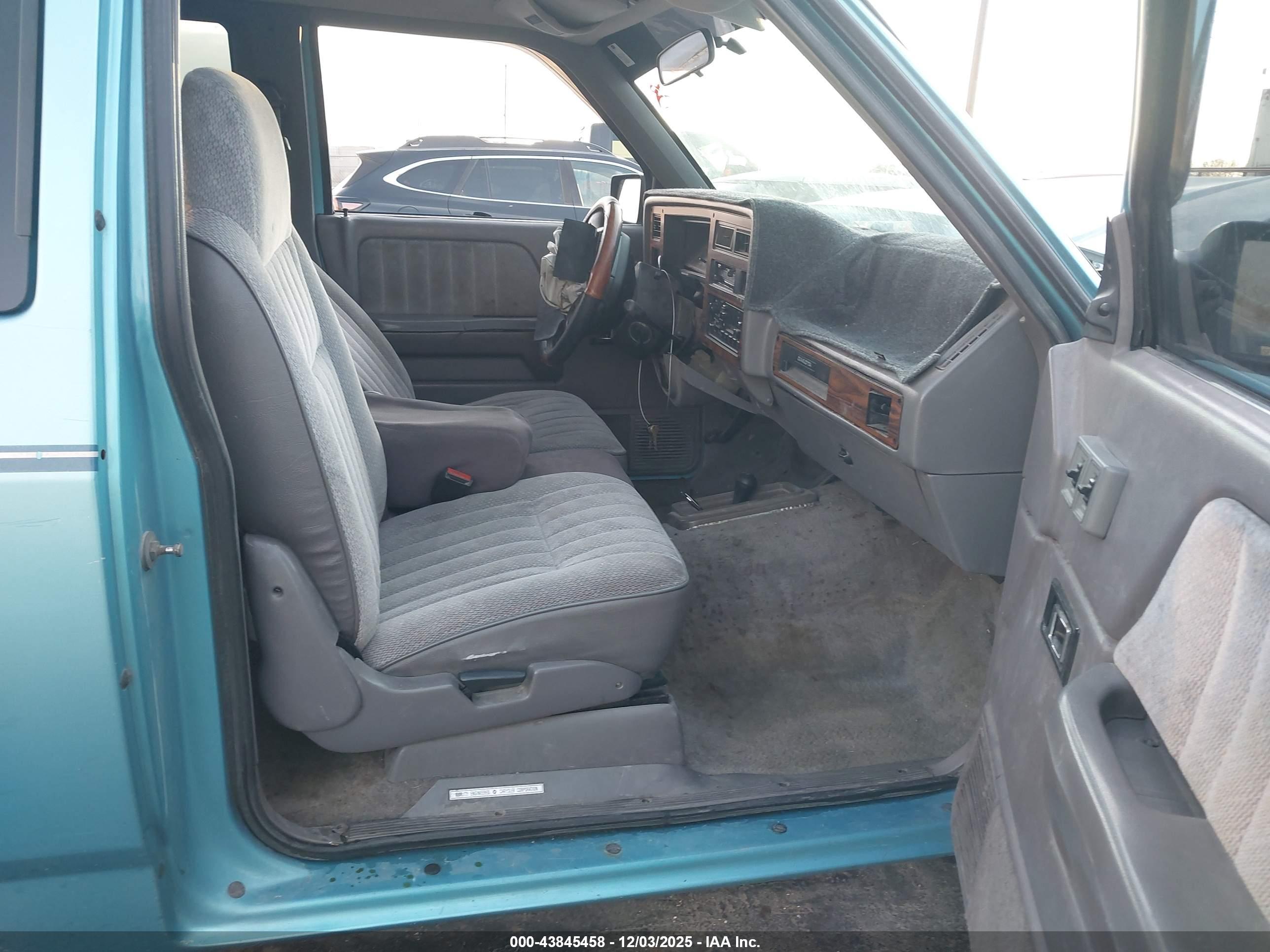 DODGE DAKOTA image 5