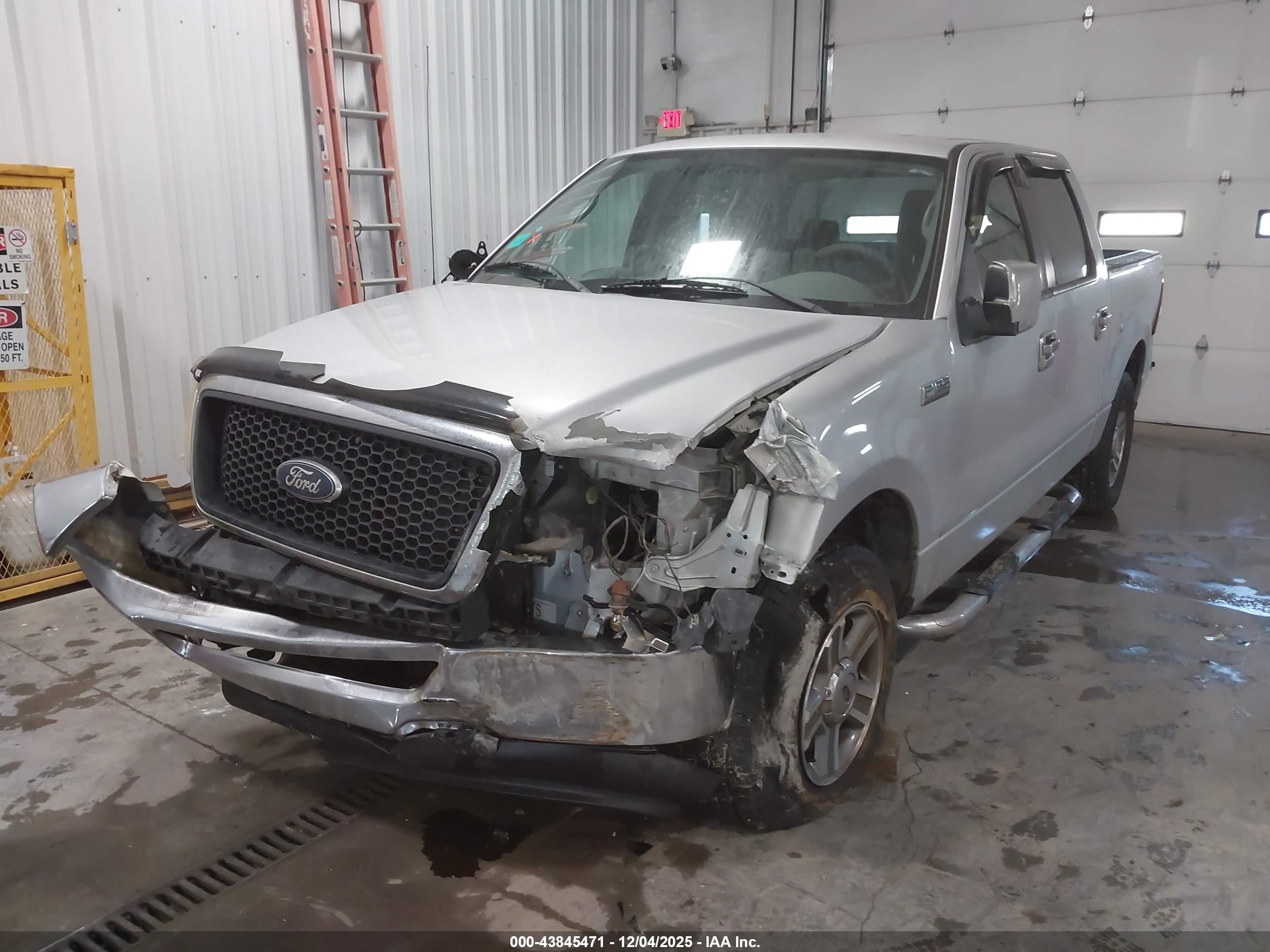 FORD F-150 image 2