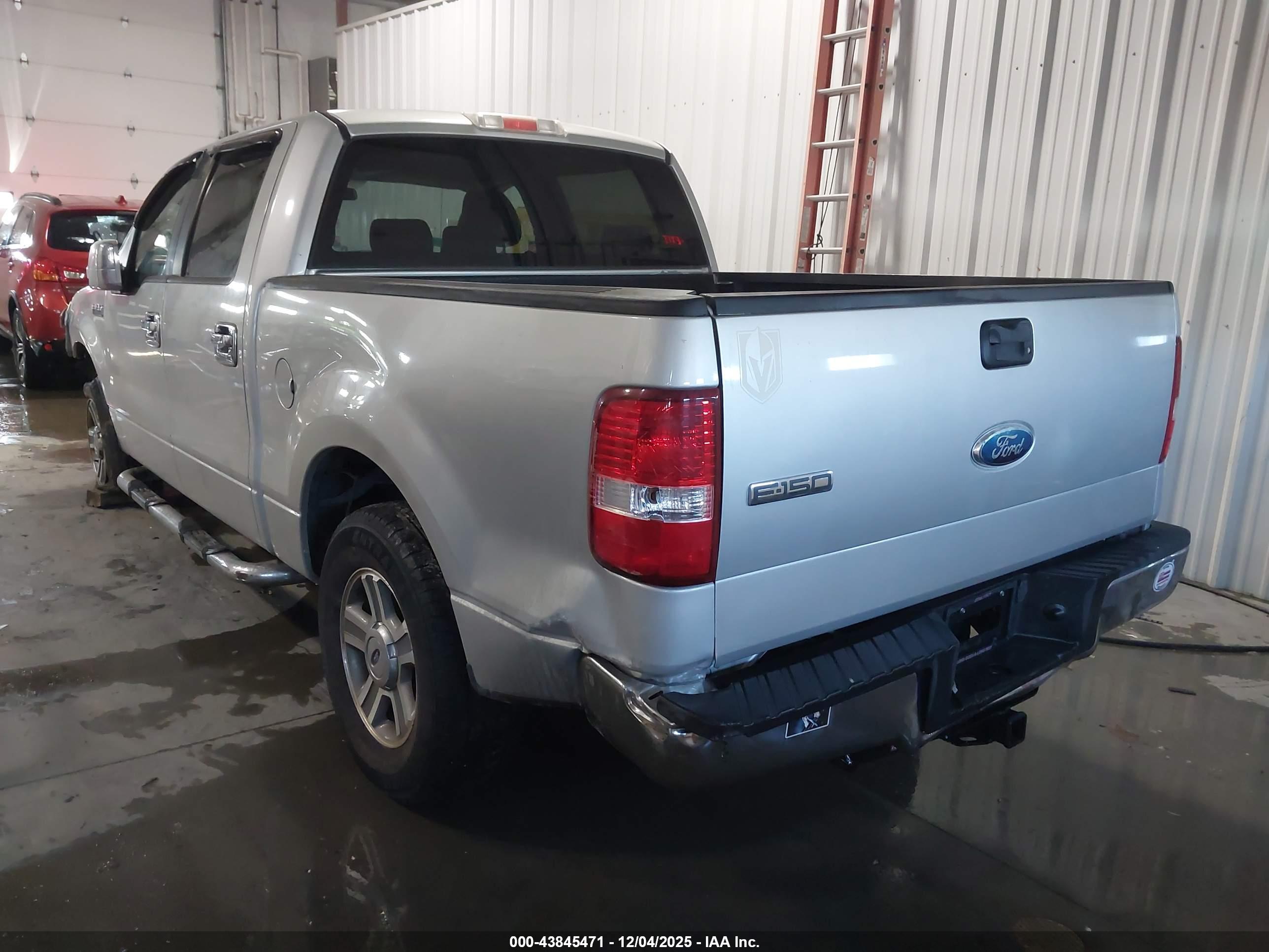 FORD F-150 image 3
