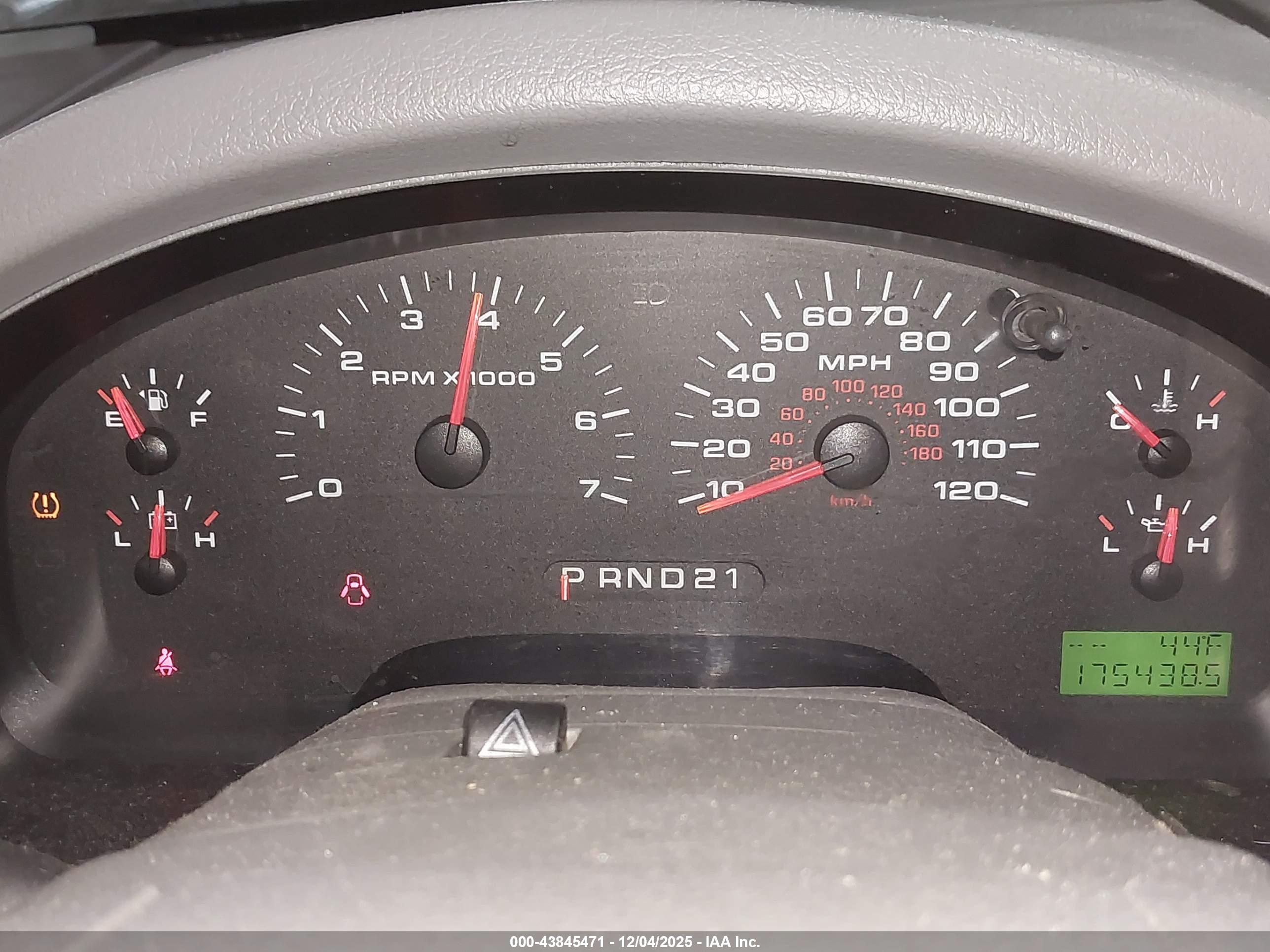 FORD F-150 image 7