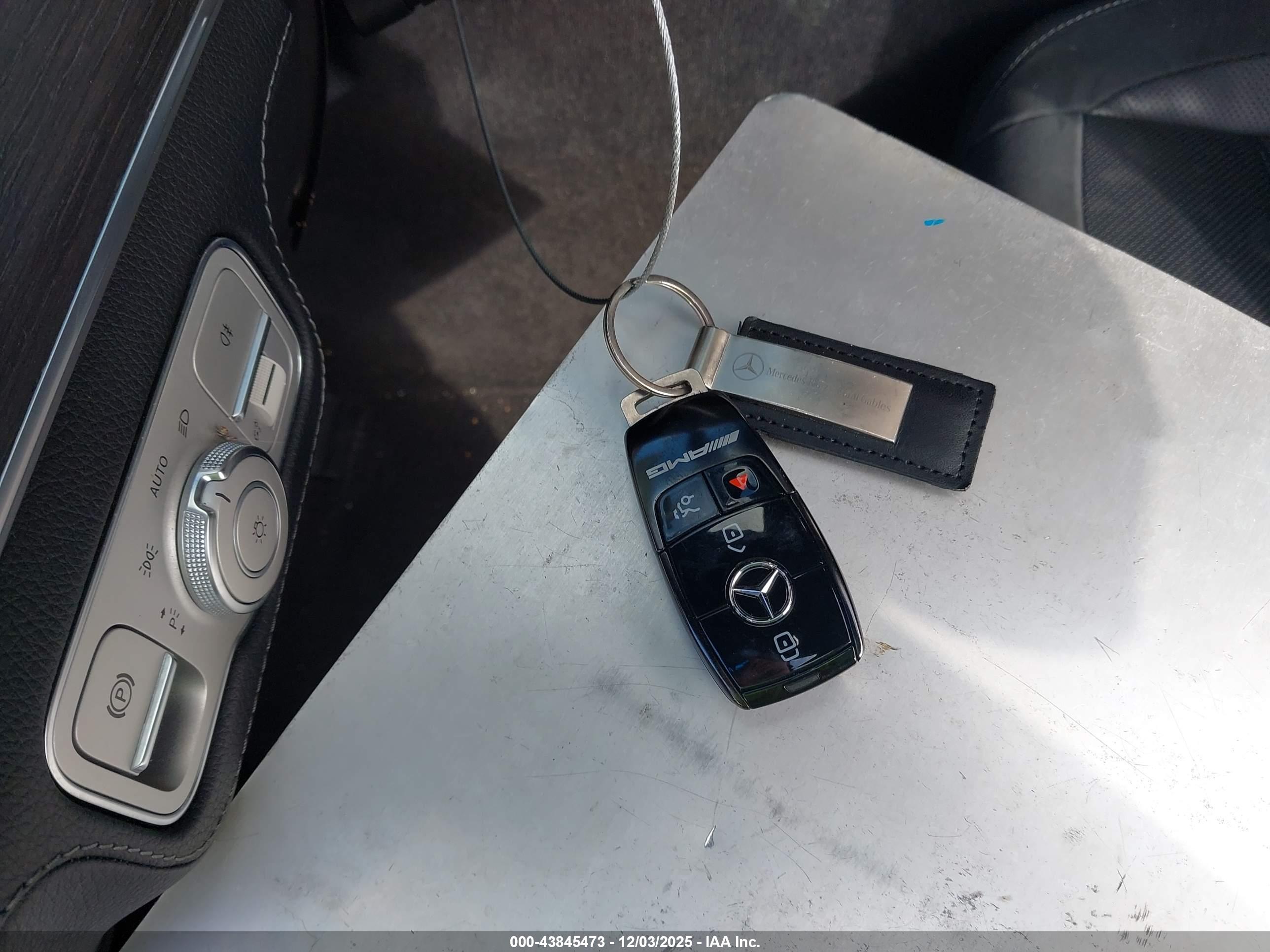 MERCEDES-BENZ AMG image 11