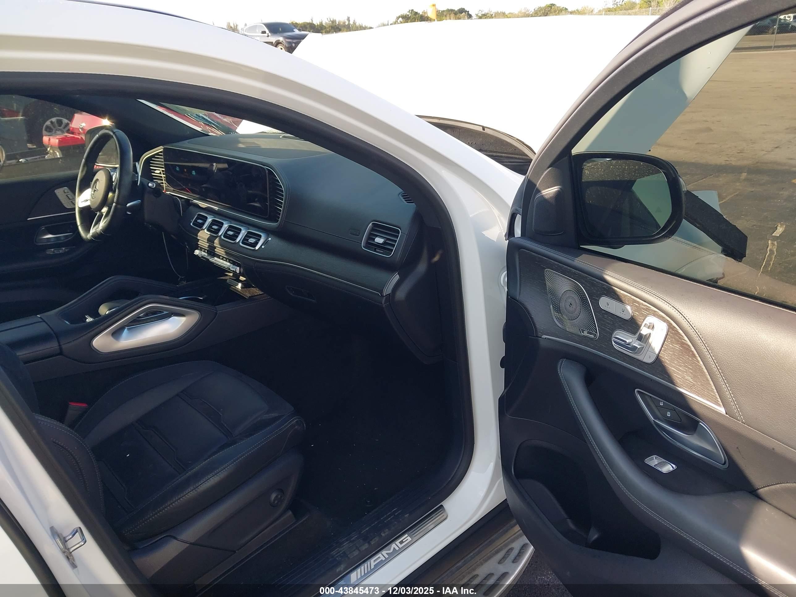 MERCEDES-BENZ AMG image 5