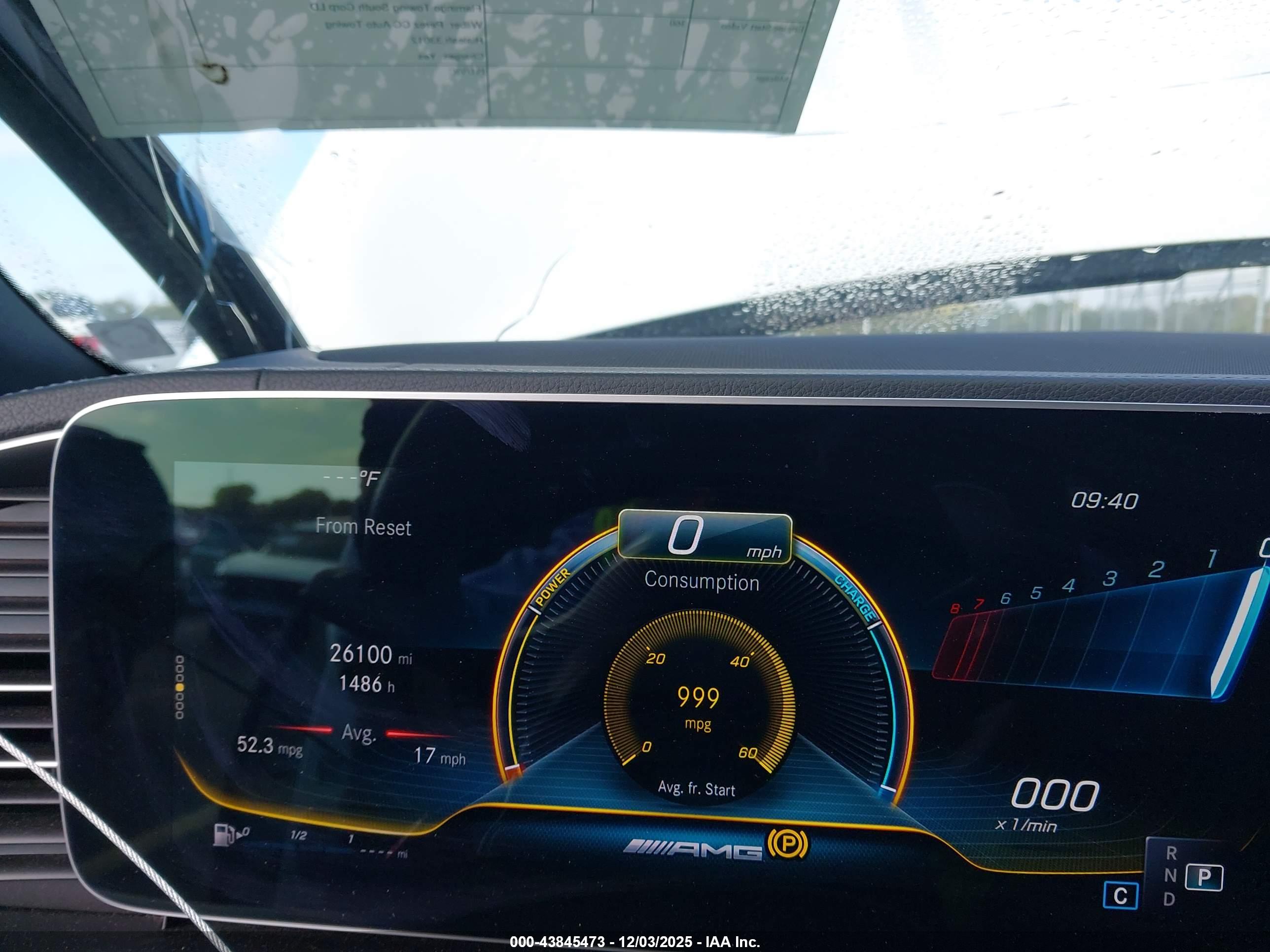 MERCEDES-BENZ AMG image 7