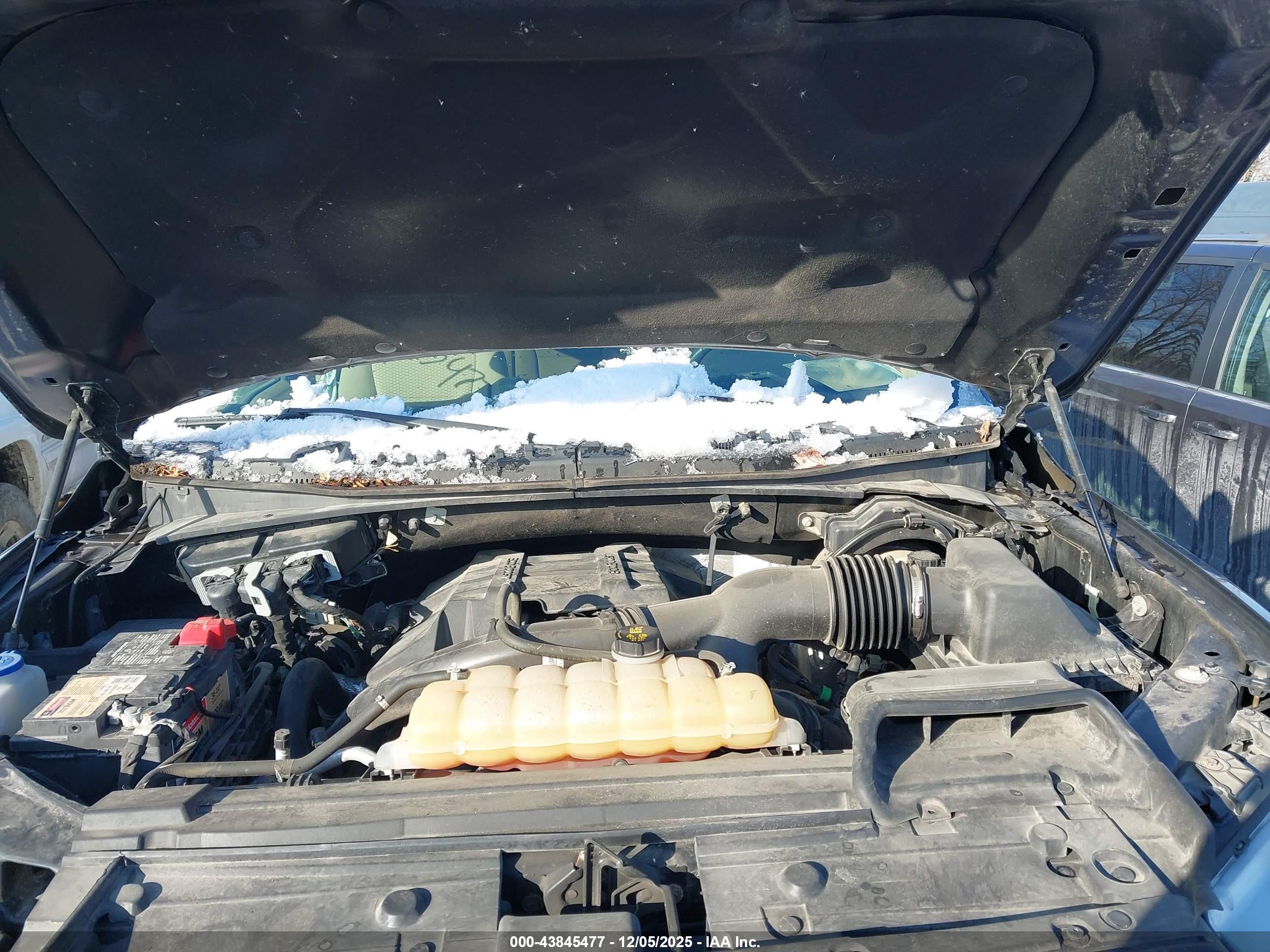 FORD F-150 image 10