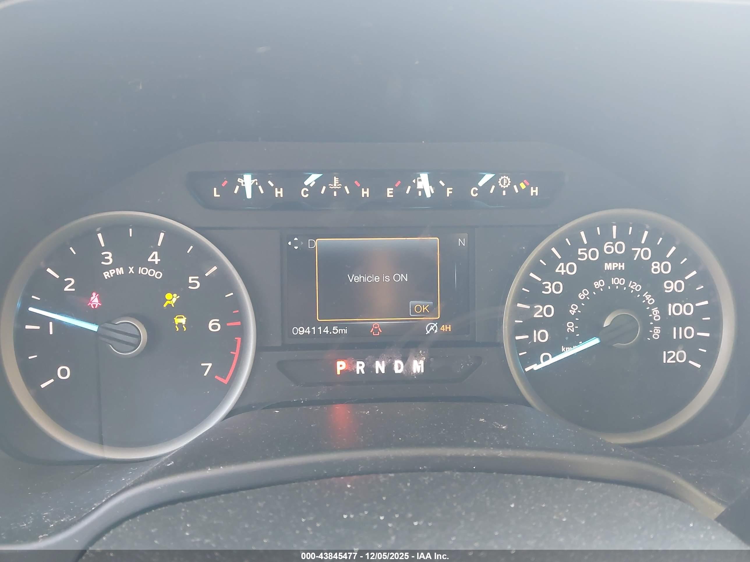 FORD F-150 image 7