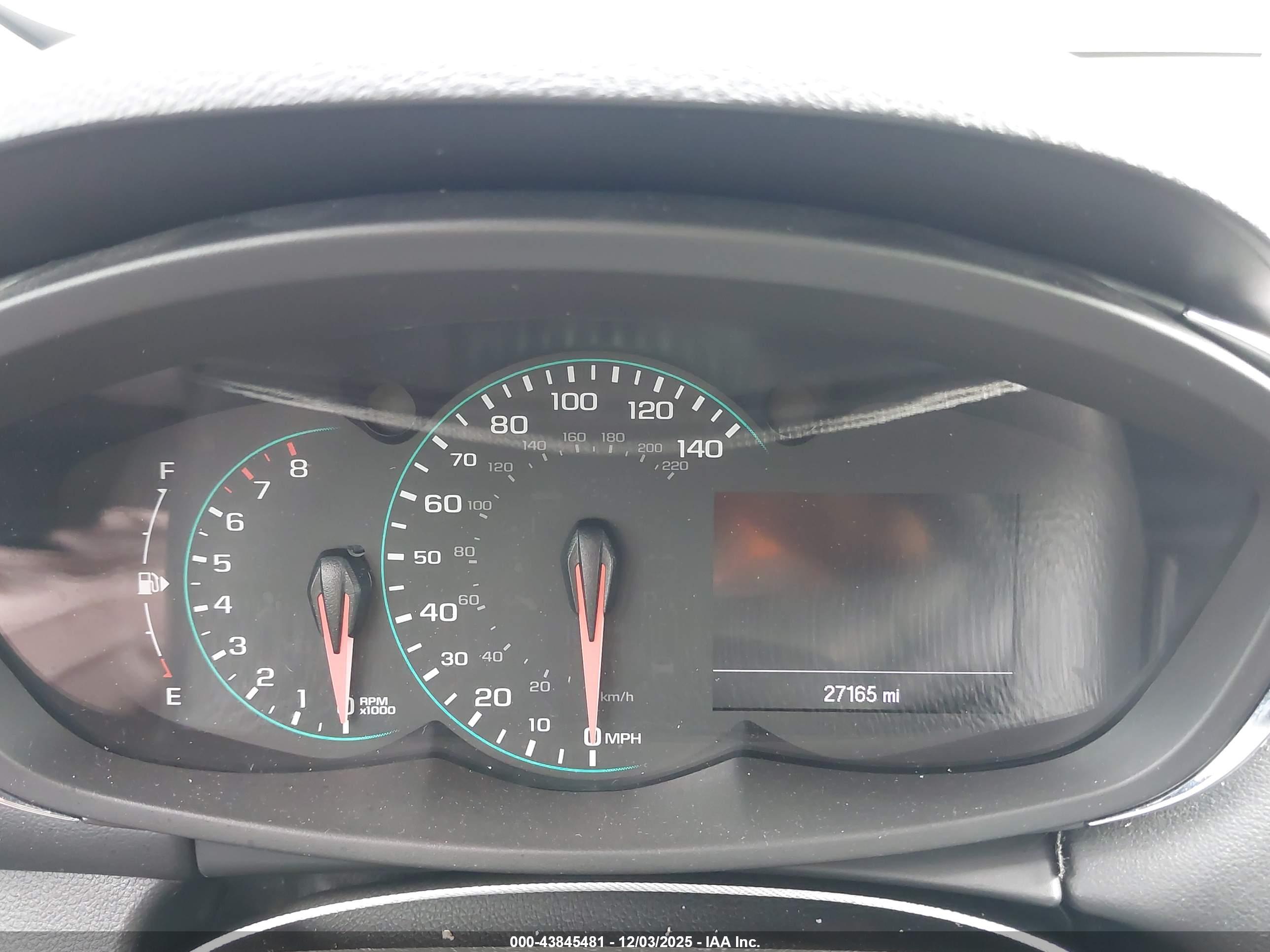 CHEVROLET TRAX image 7