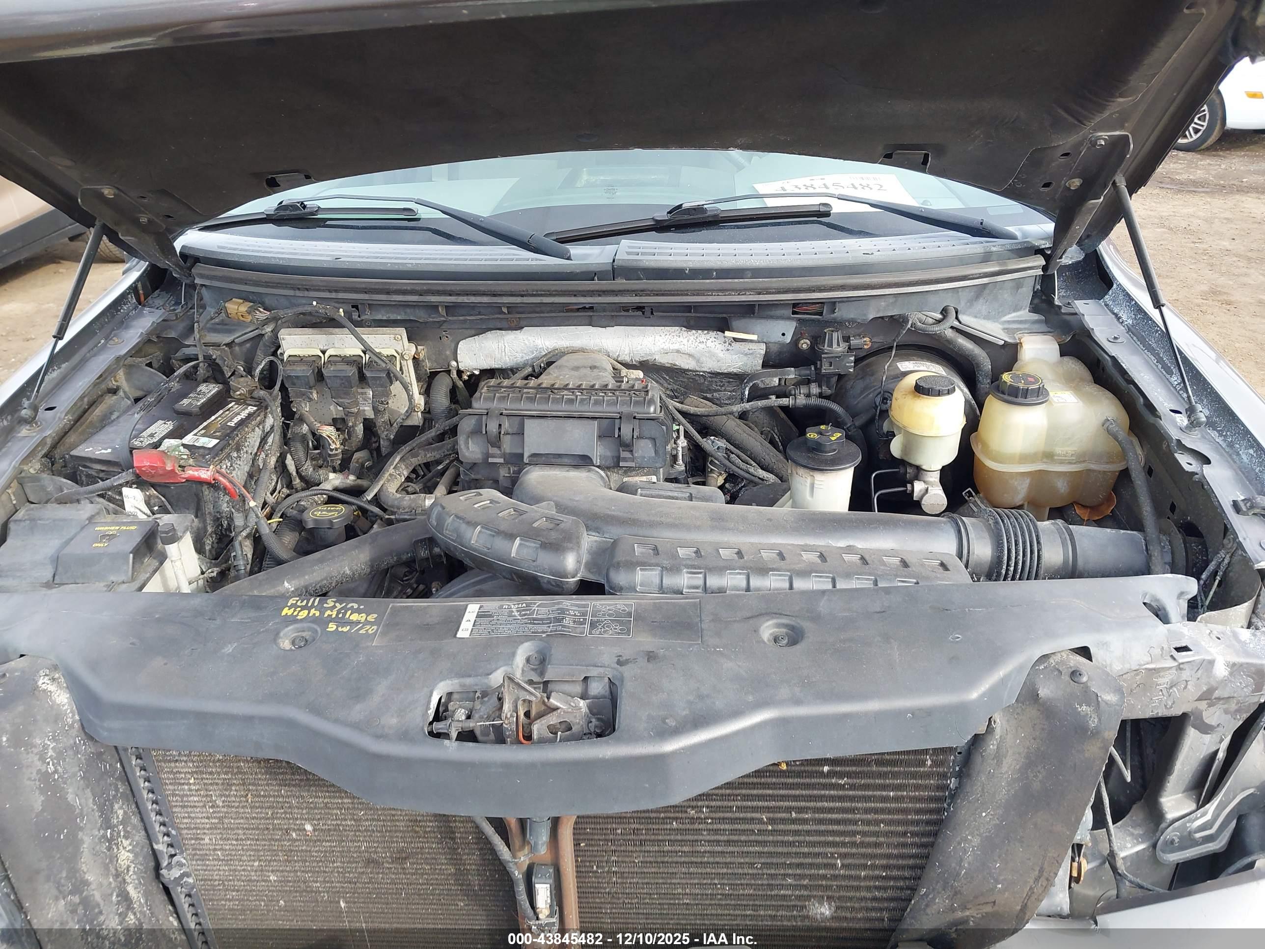 FORD F-150 image 10