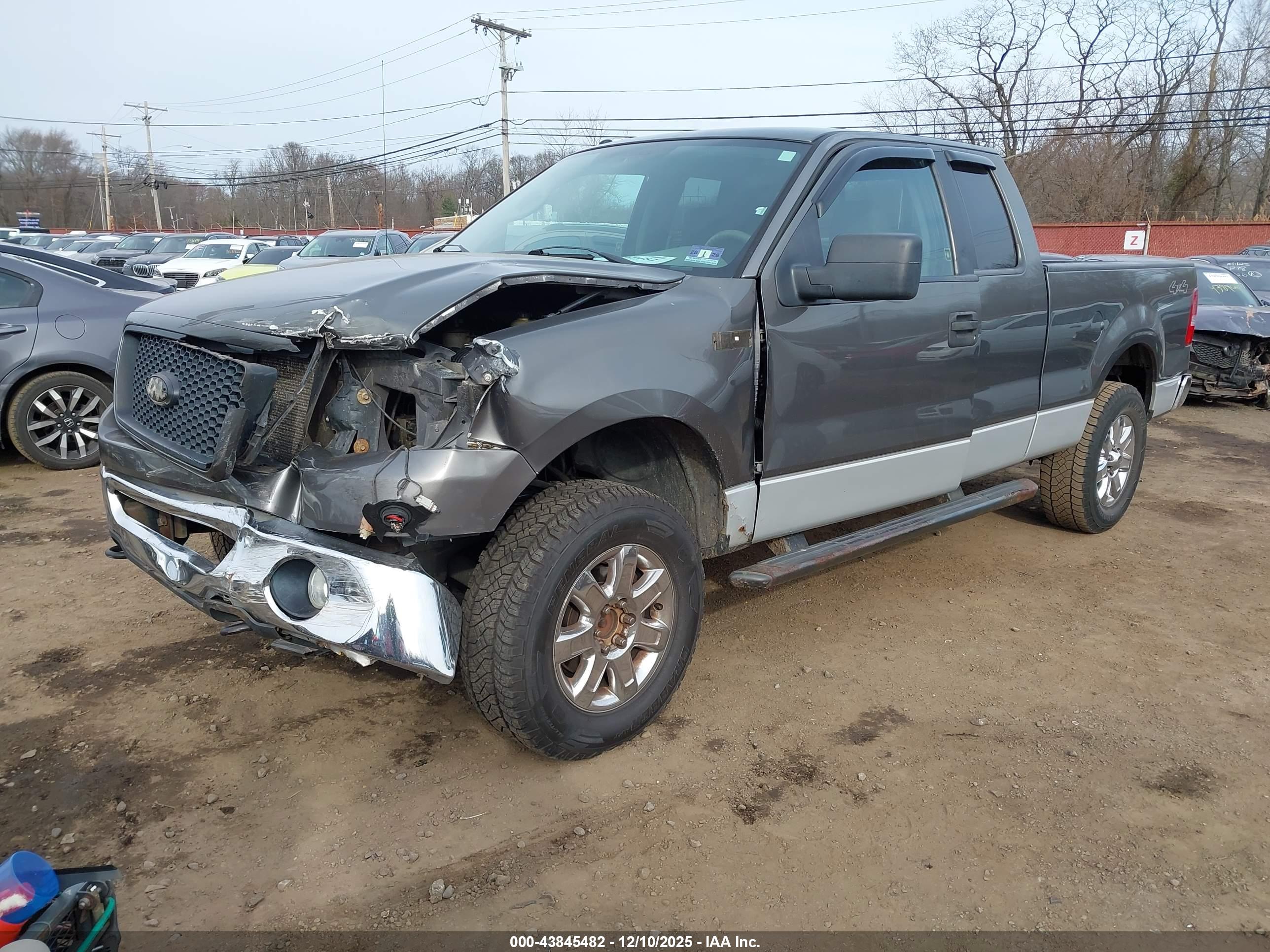 FORD F-150 image 2