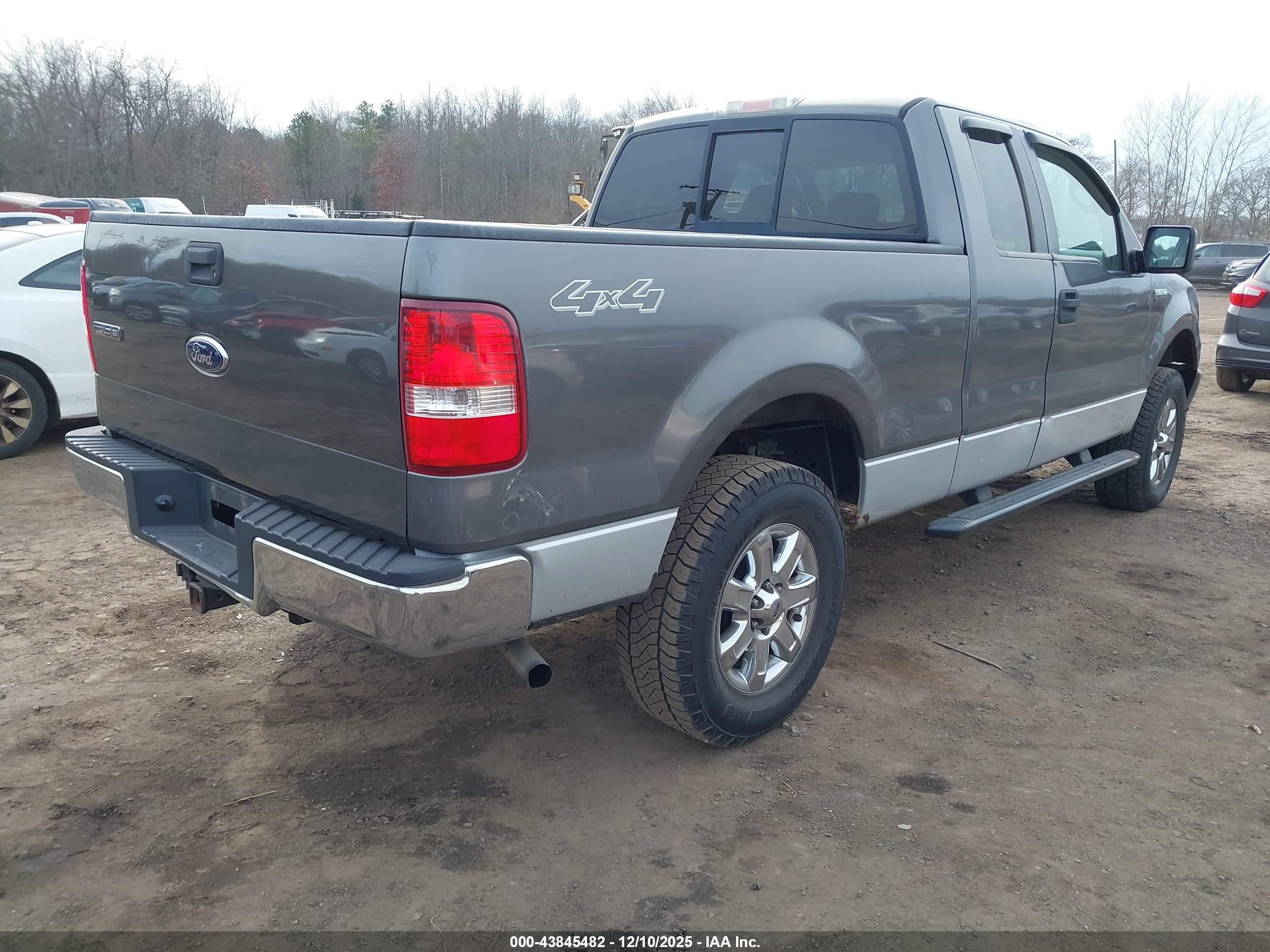 FORD F-150 image 4