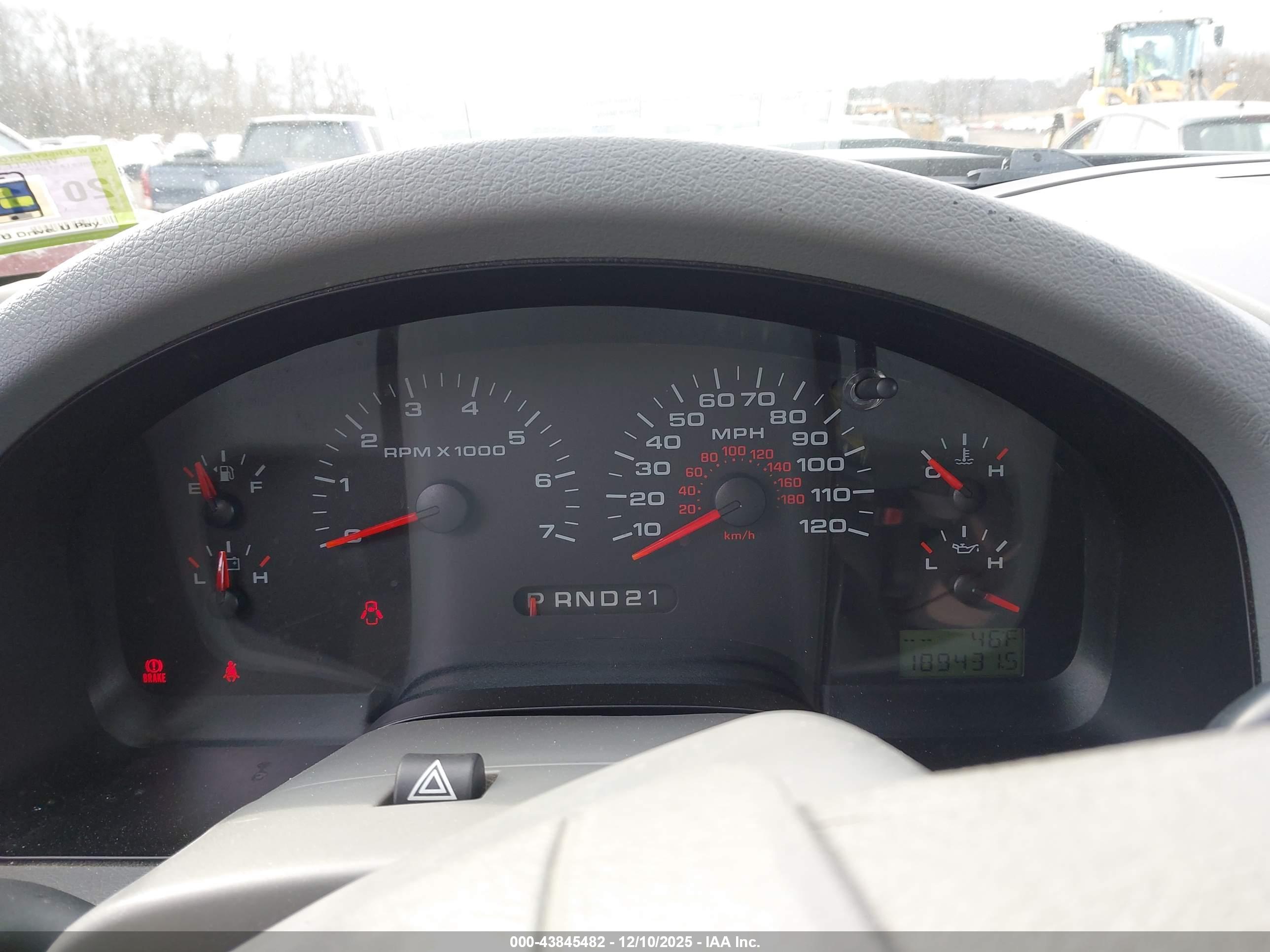 FORD F-150 image 7