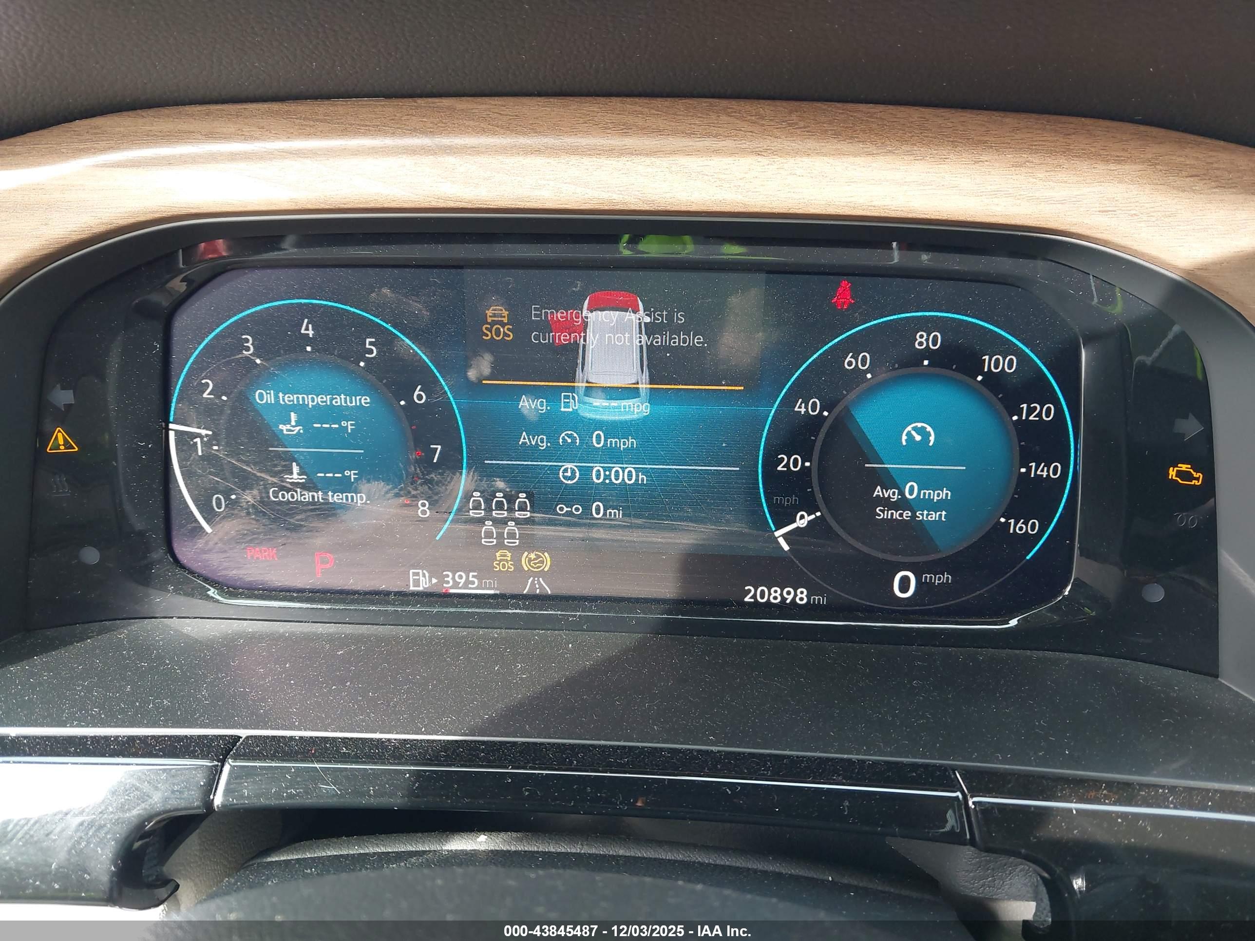 VOLKSWAGEN ATLAS image 7