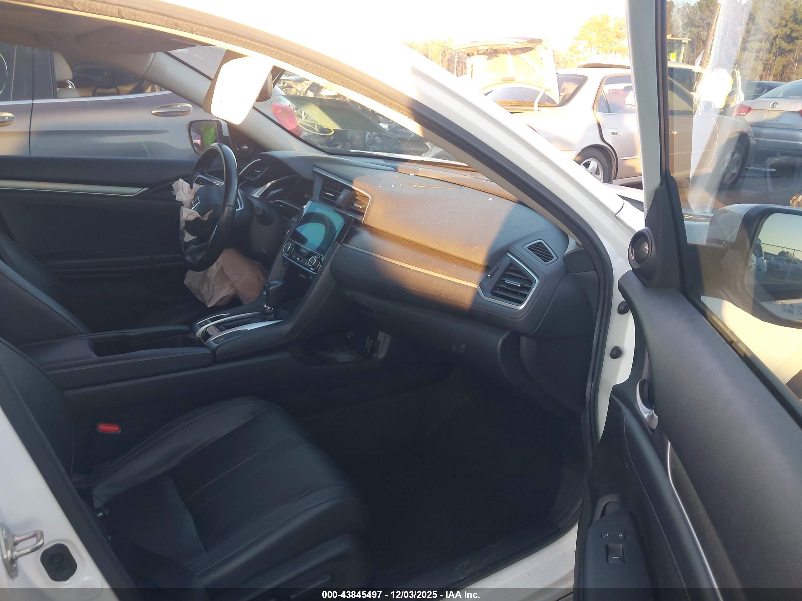 HONDA CIVIC image 5