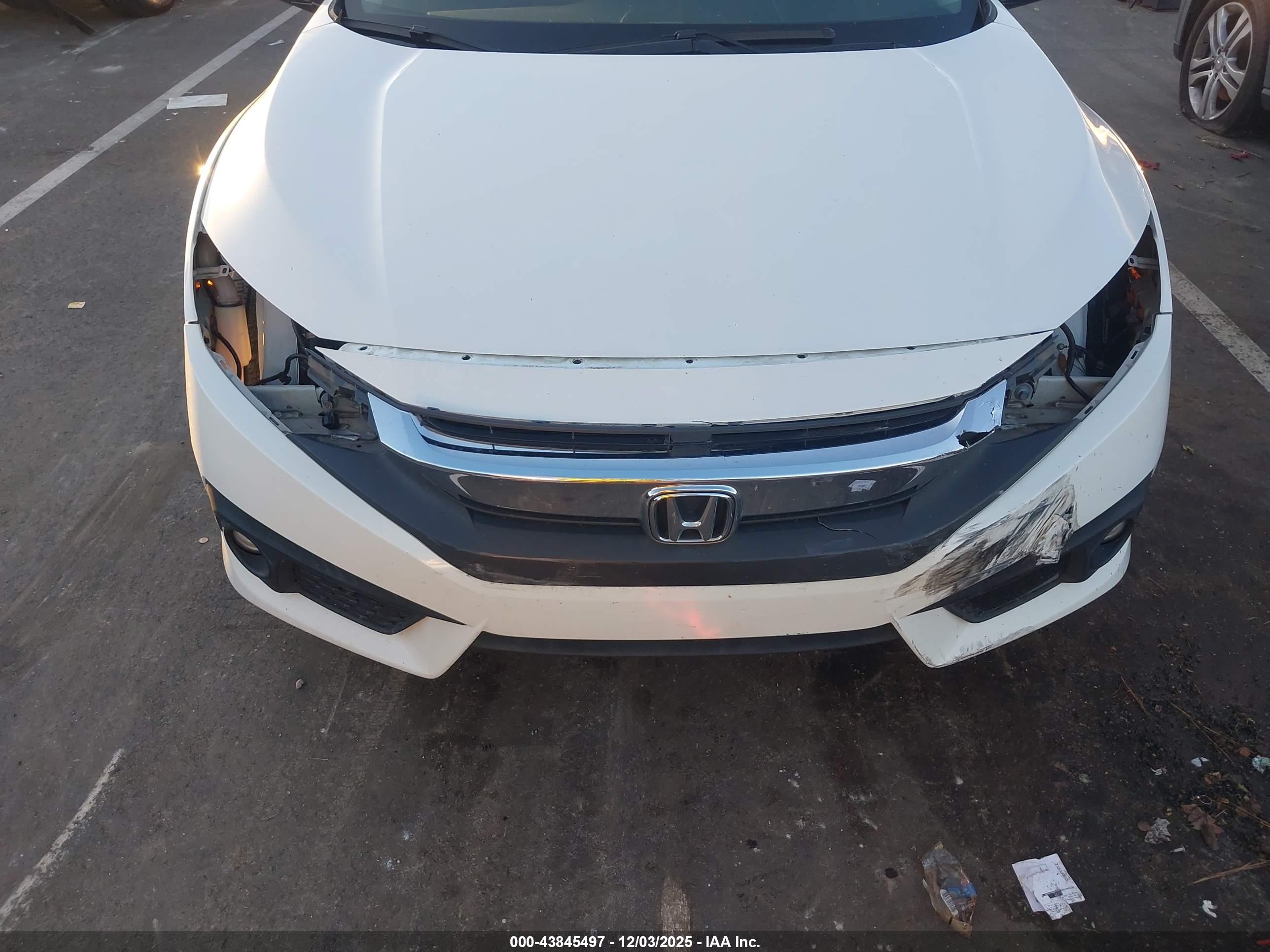 HONDA CIVIC image 6