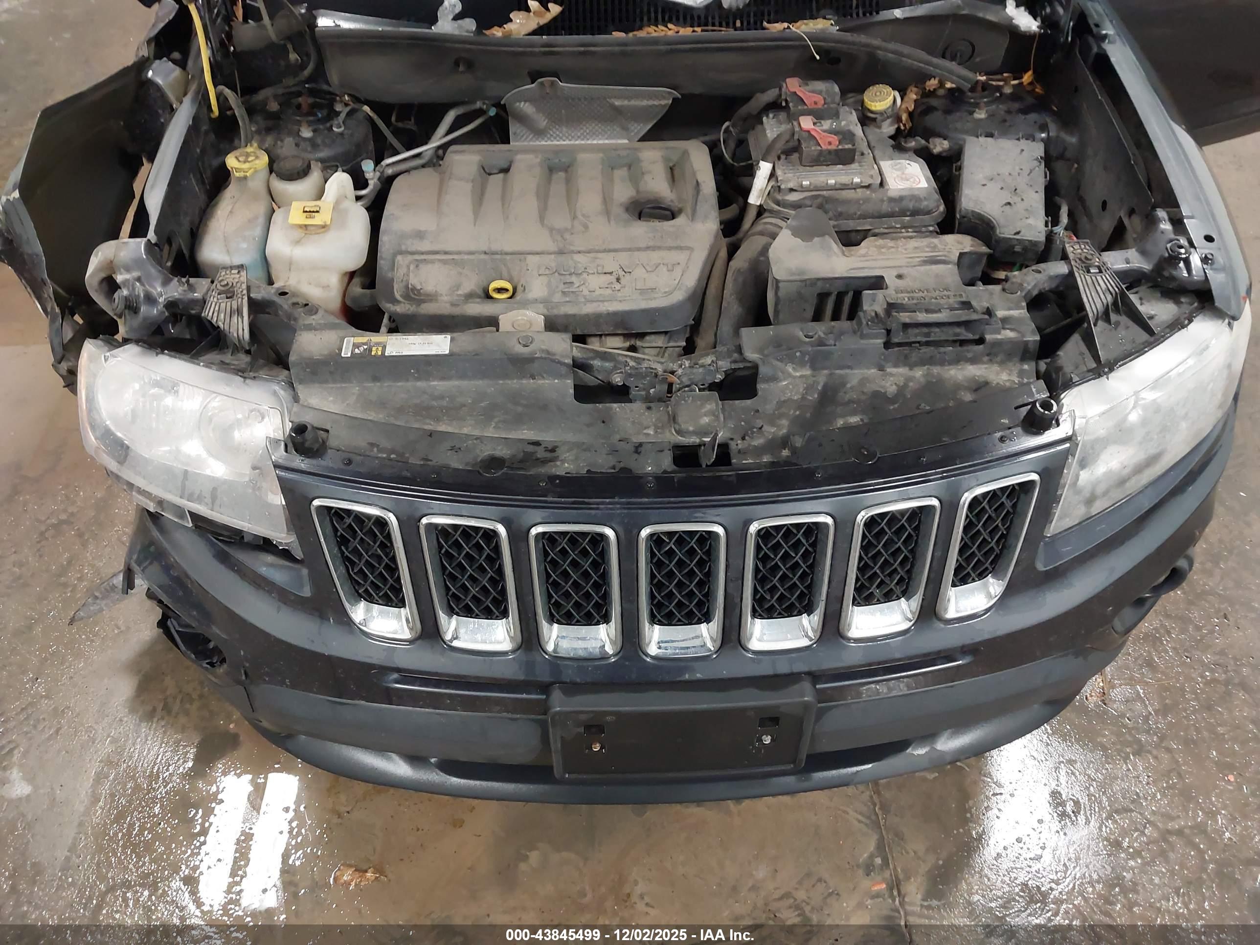 JEEP COMPASS image 10