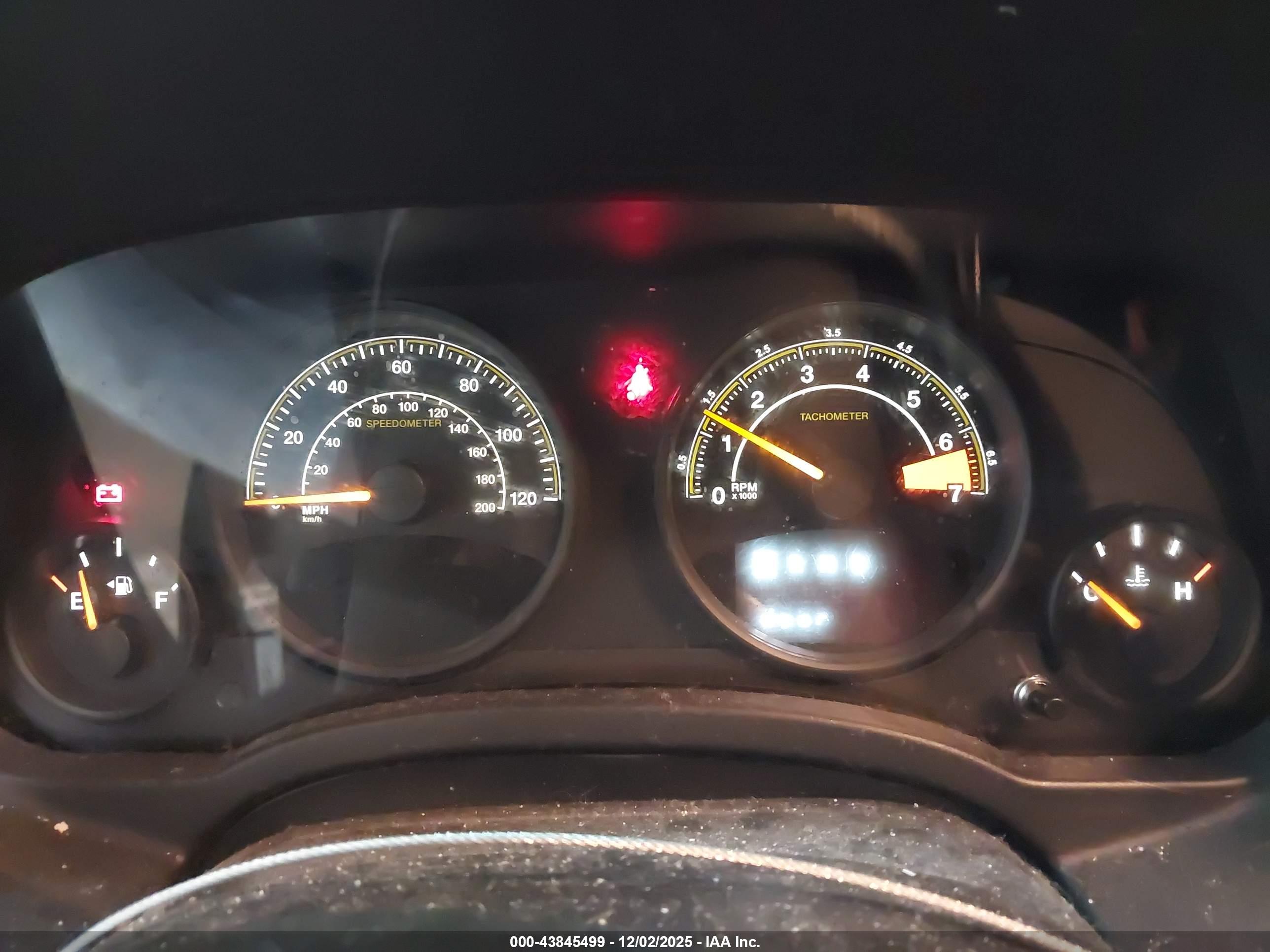 JEEP COMPASS image 7