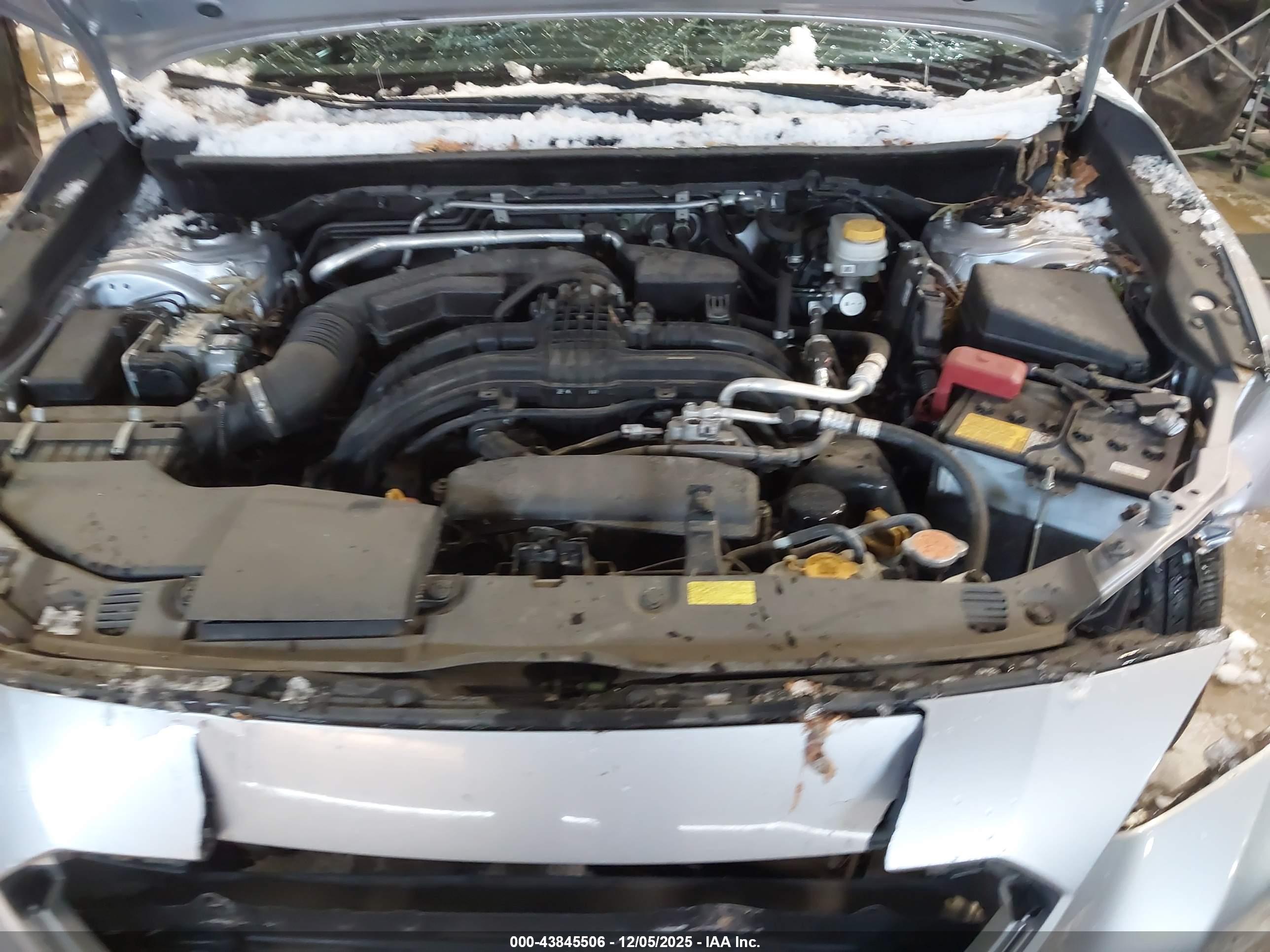 SUBARU CROSSTREK image 10