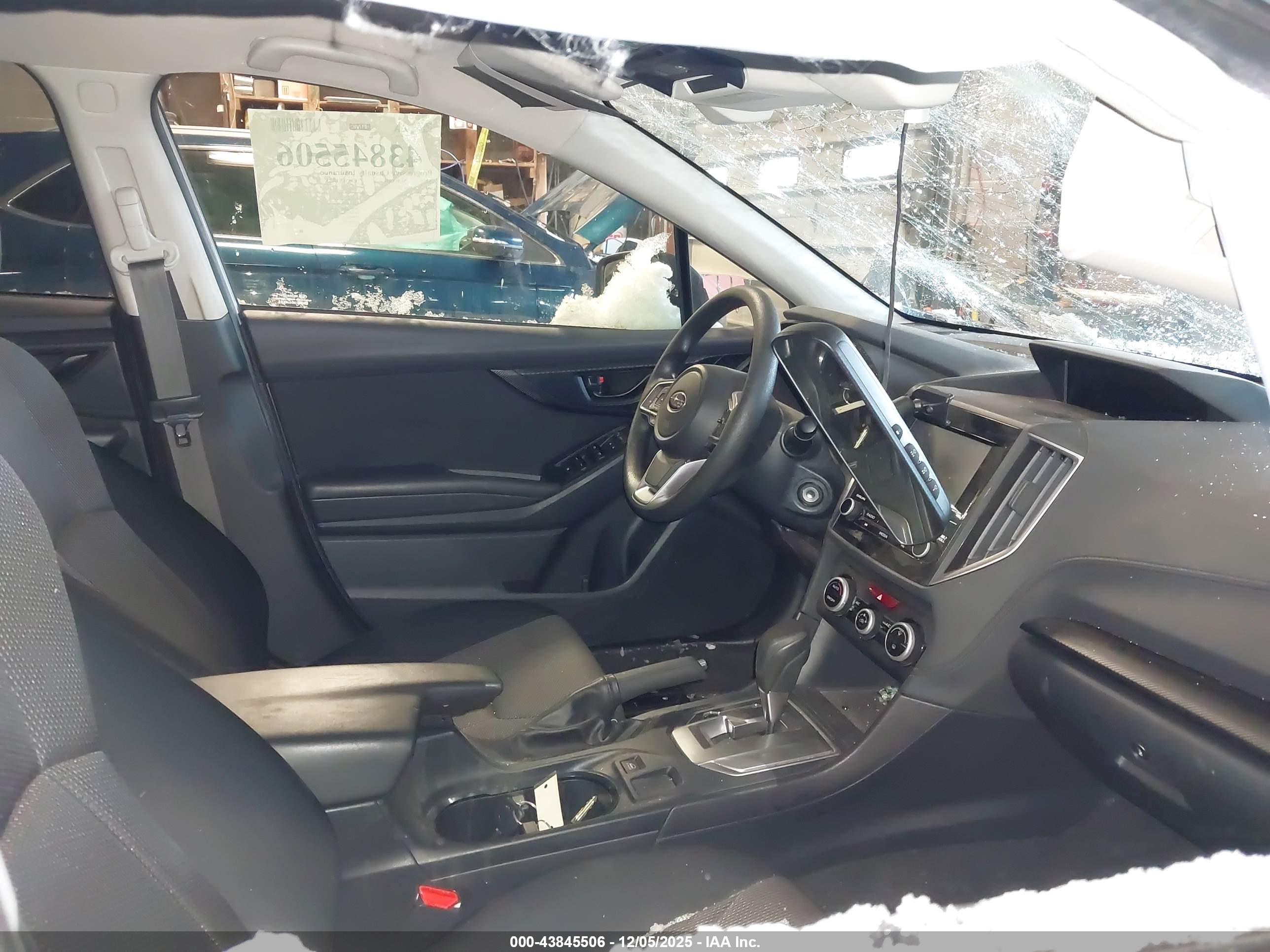 SUBARU CROSSTREK image 5