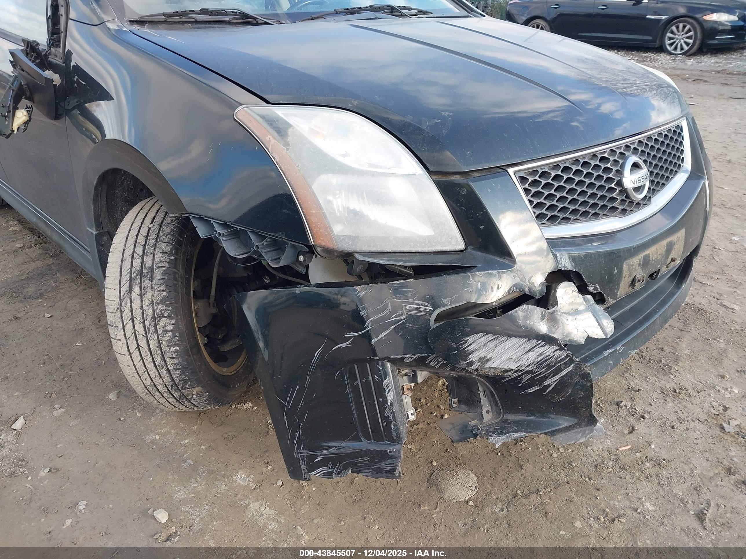 NISSAN SENTRA image 6