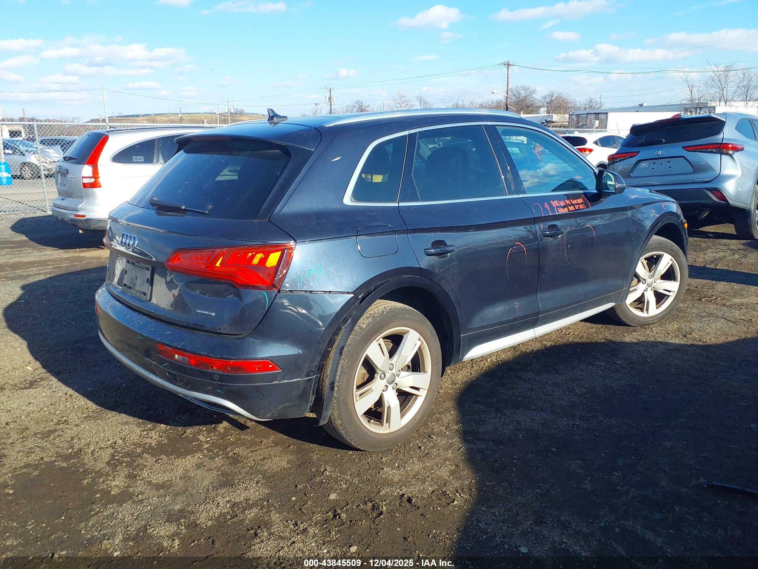 AUDI Q5 image 4