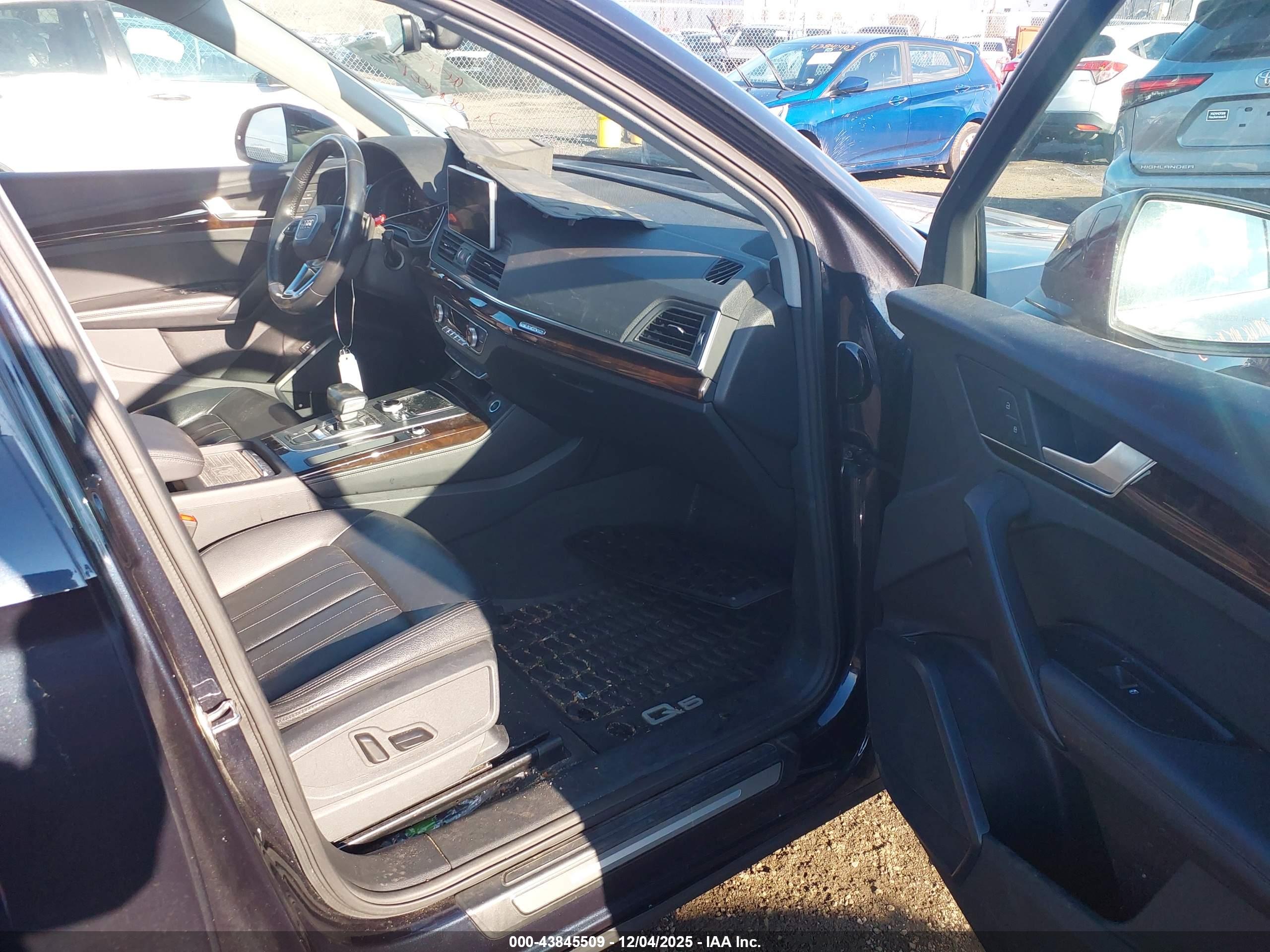 AUDI Q5 image 5