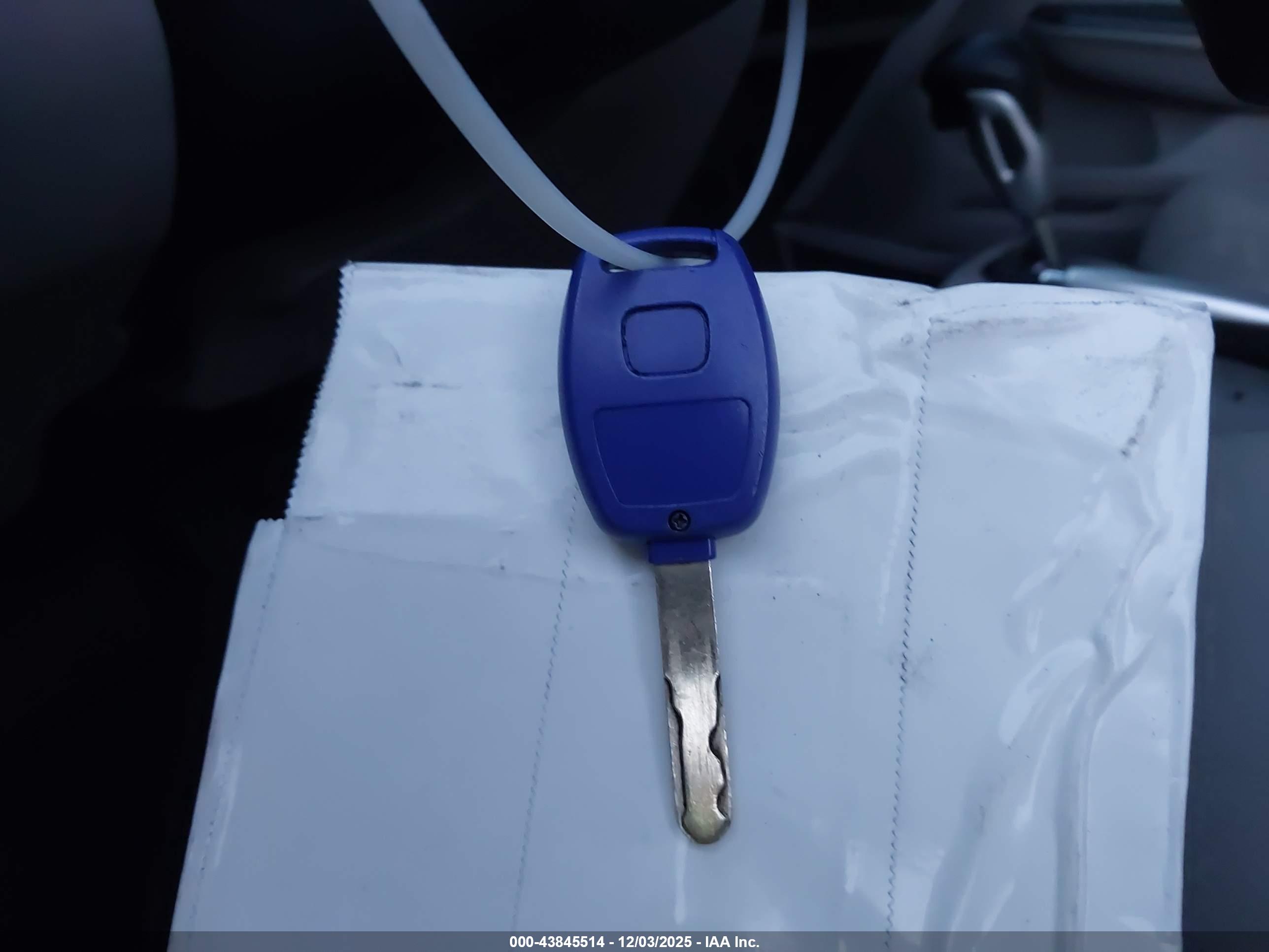 HONDA CIVIC image 11