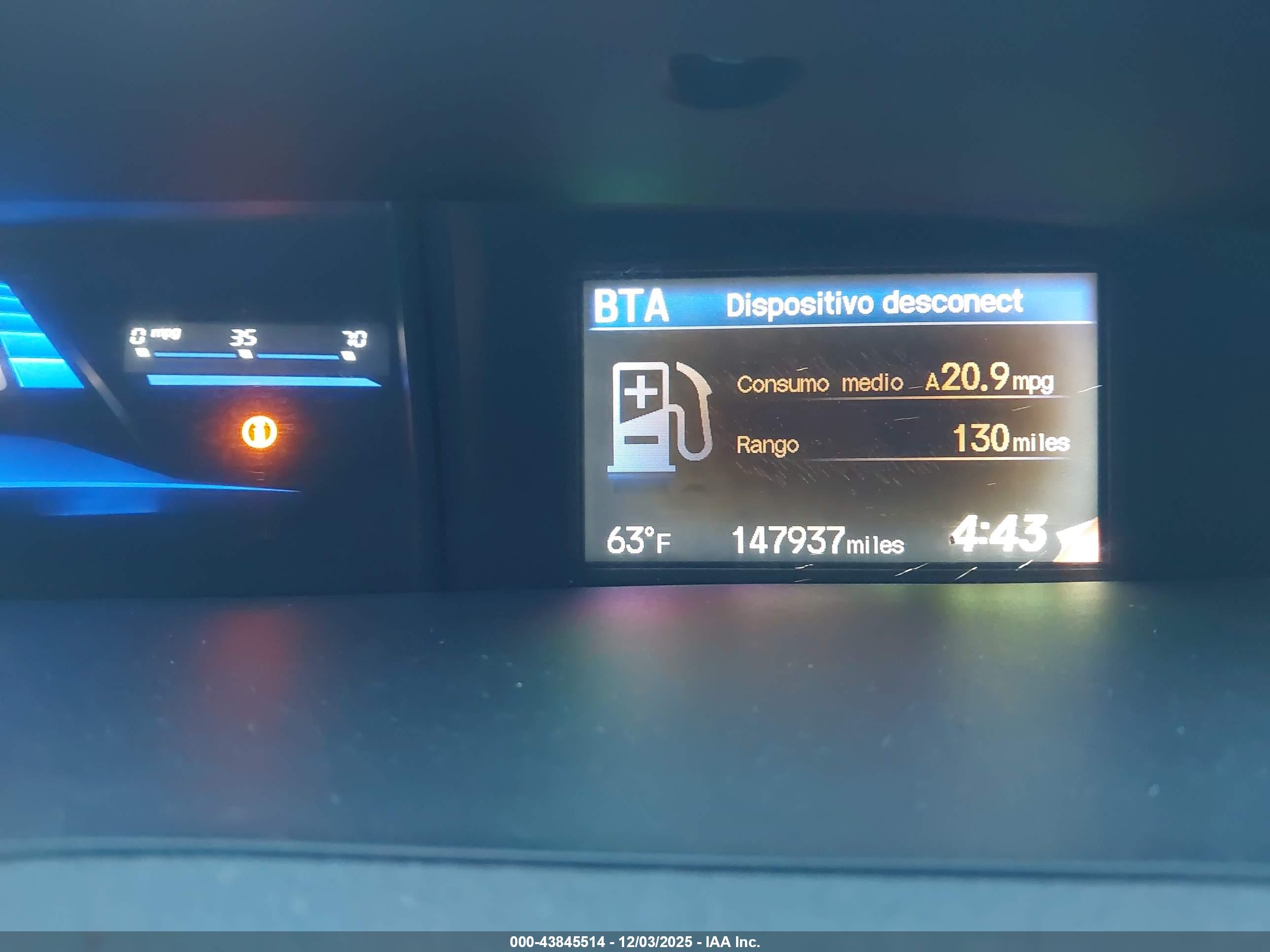 HONDA CIVIC image 7
