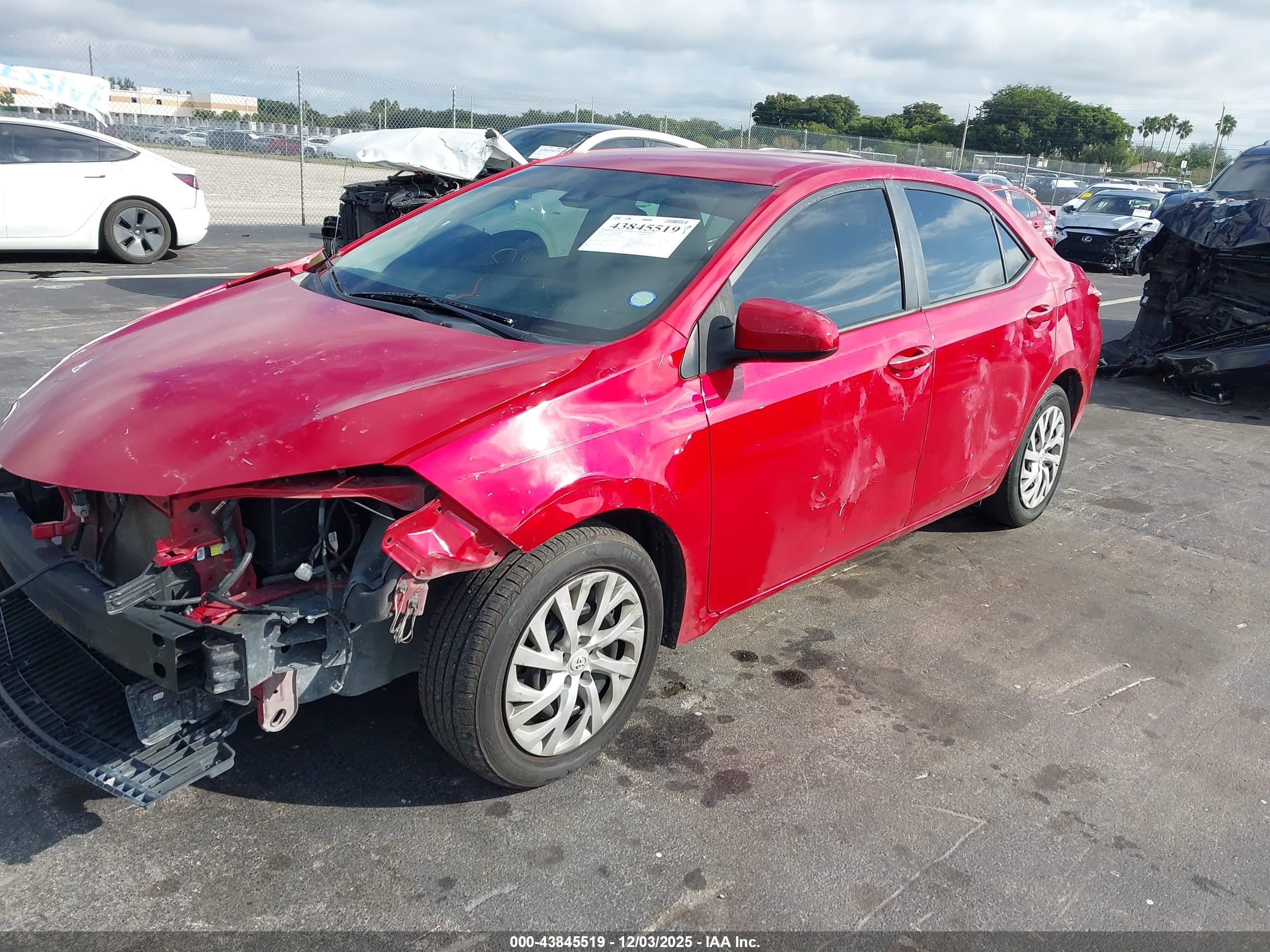 TOYOTA COROLLA image 6