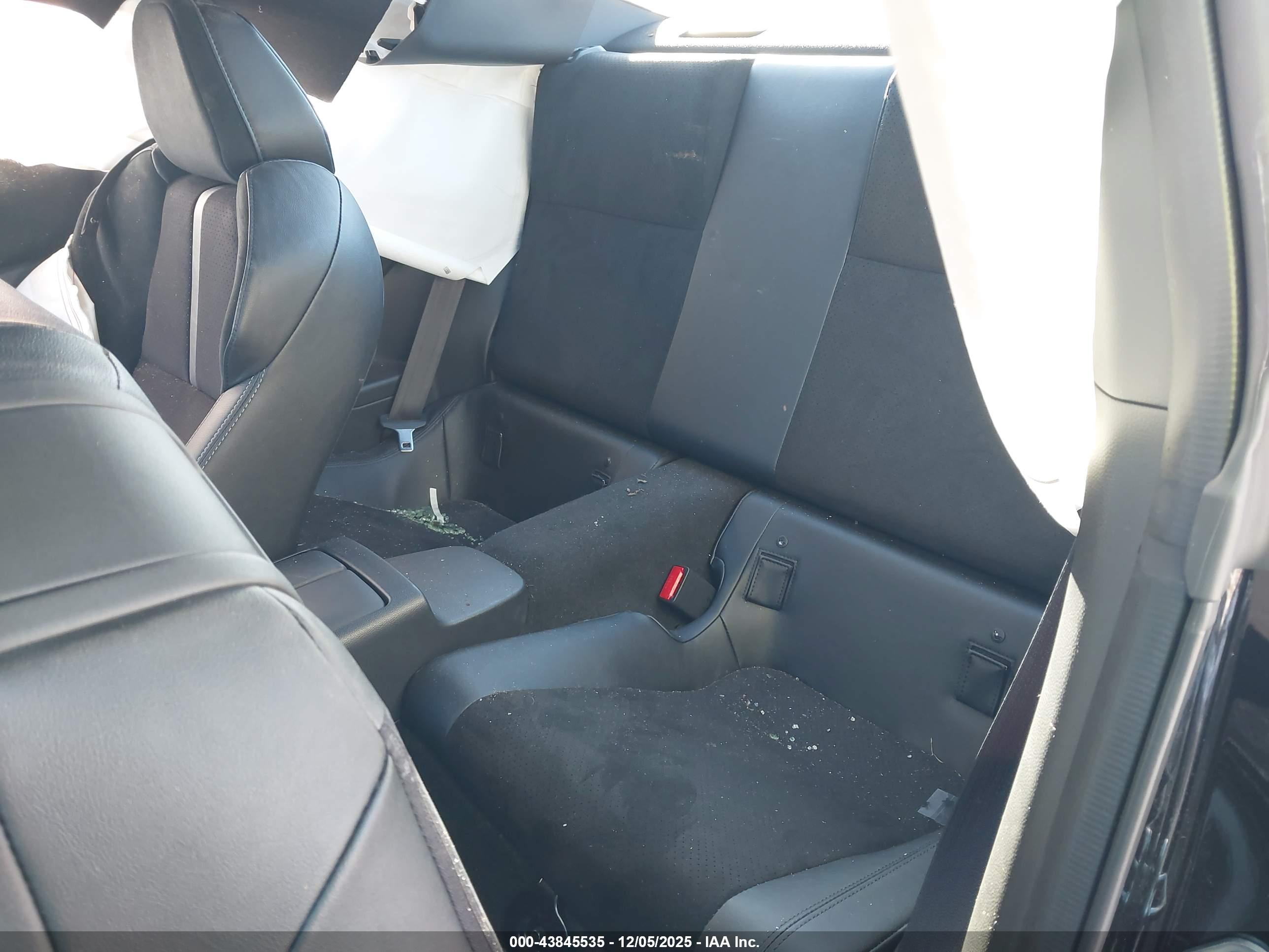 TOYOTA GR86 image 8