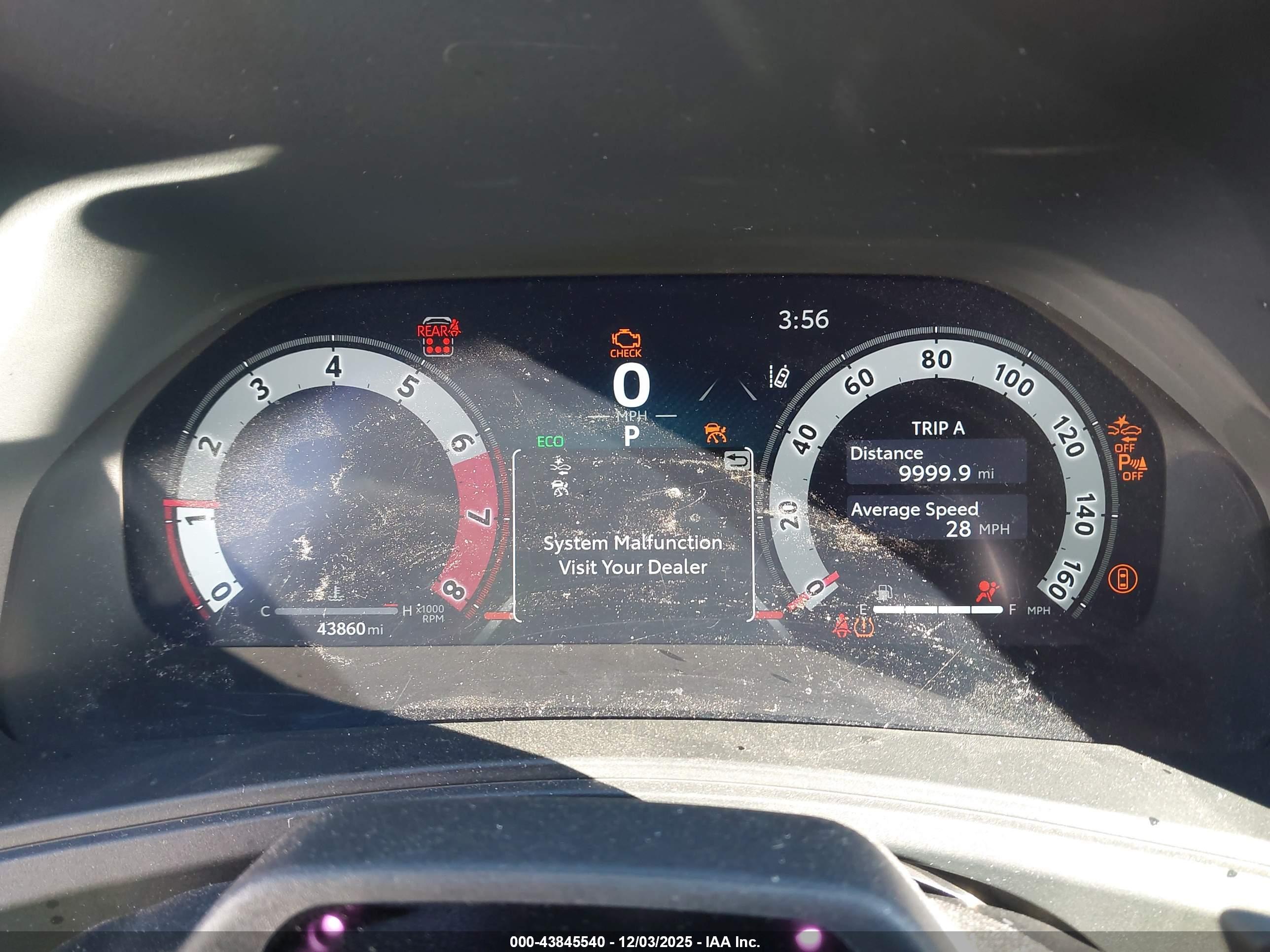 TOYOTA GRAND image 7