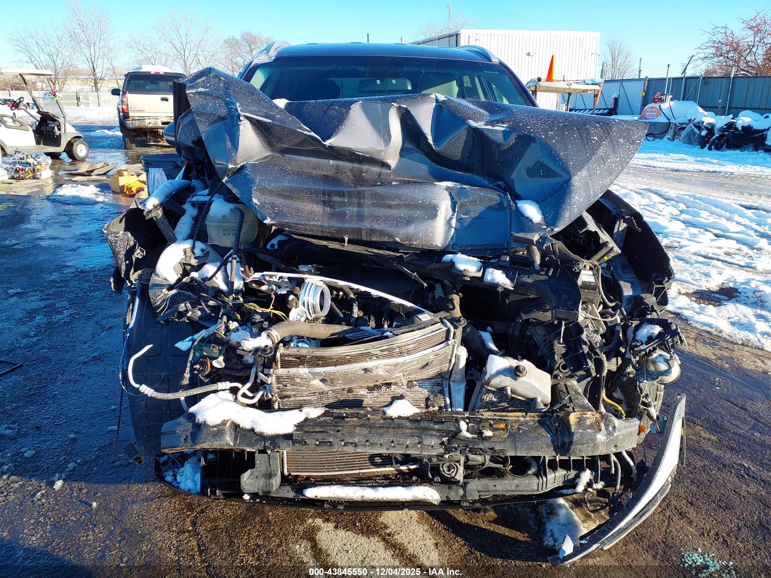 HYUNDAI TUCSON image 6