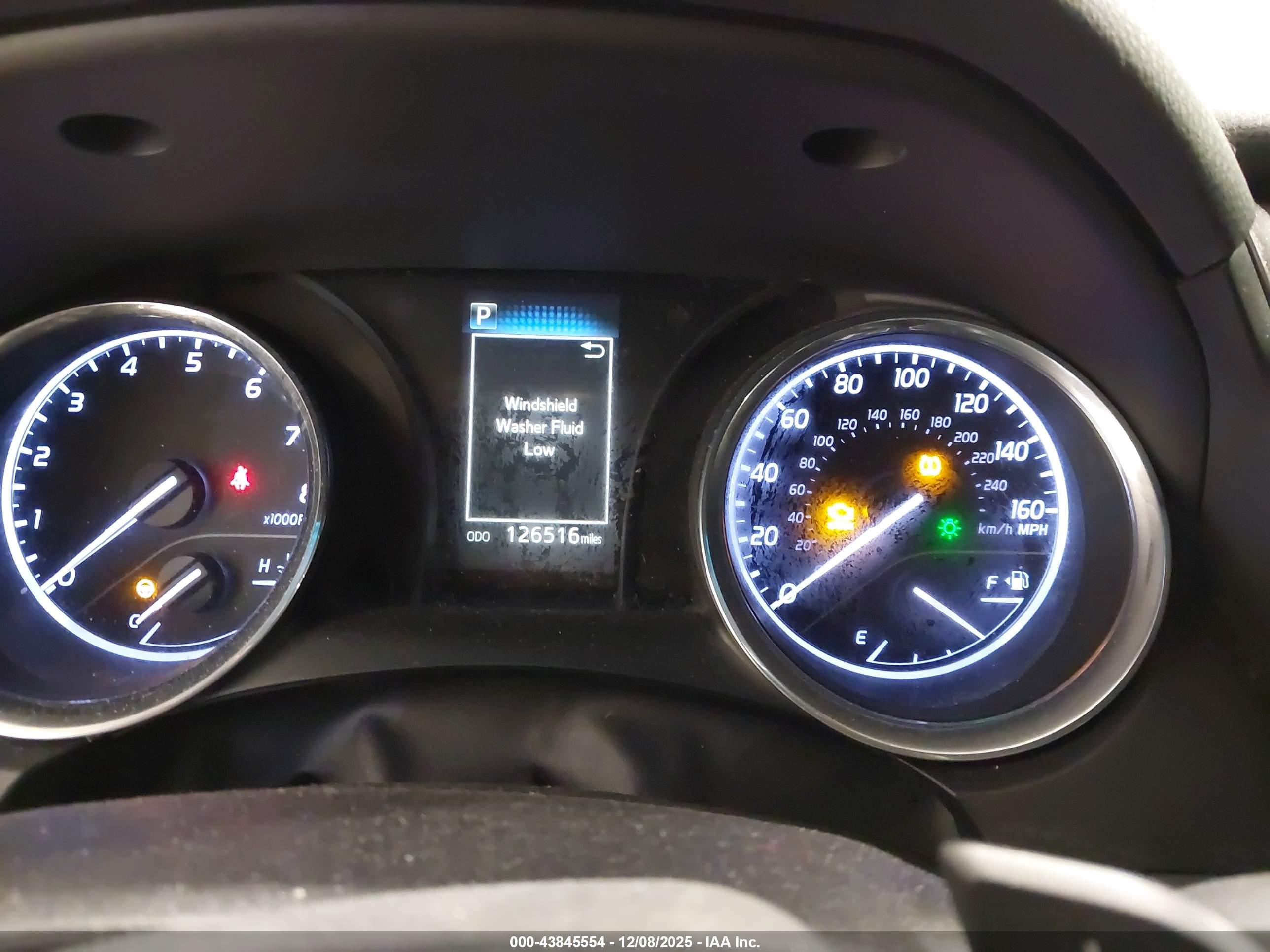 TOYOTA CAMRY image 7