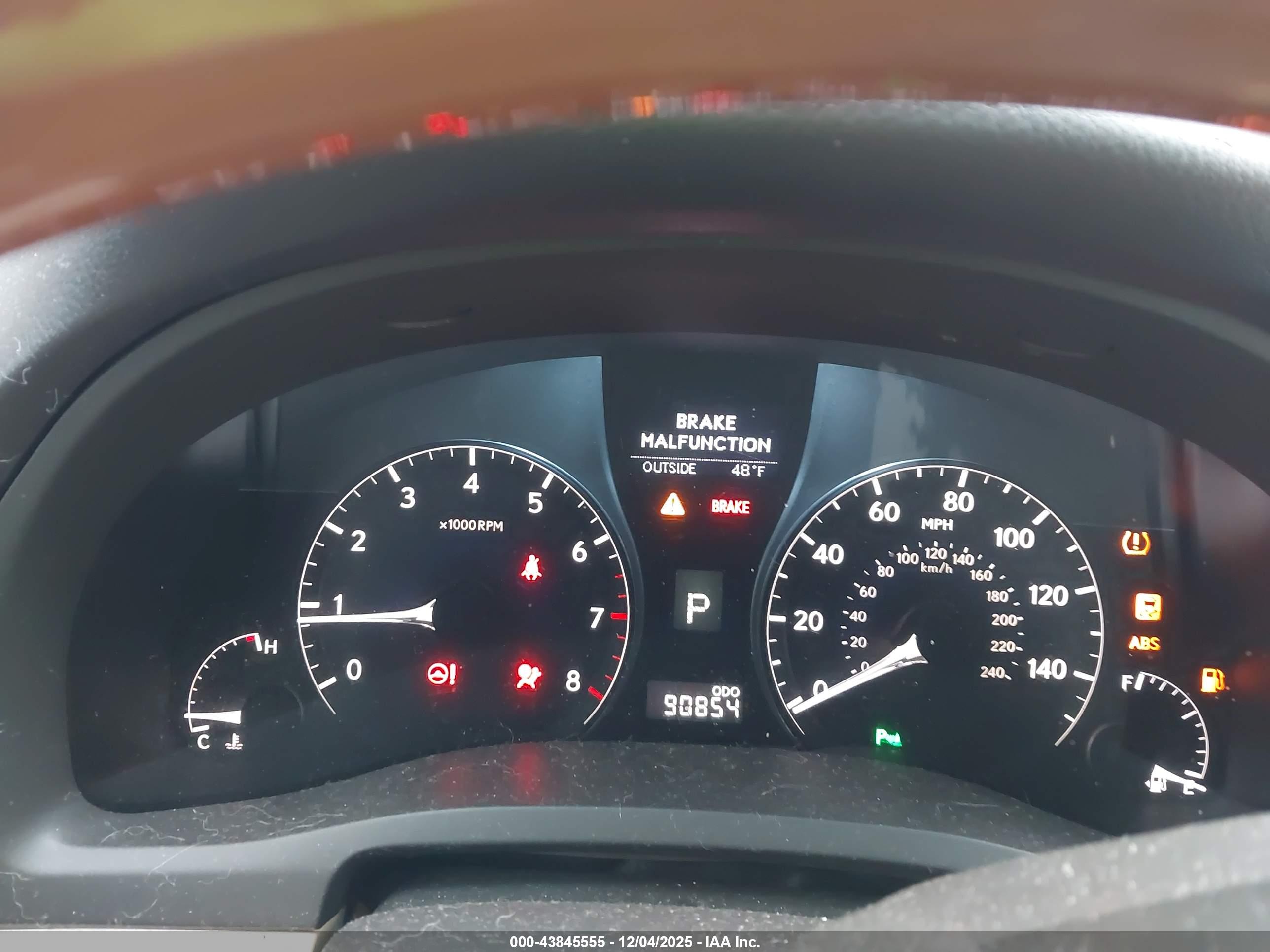 LEXUS RX image 7
