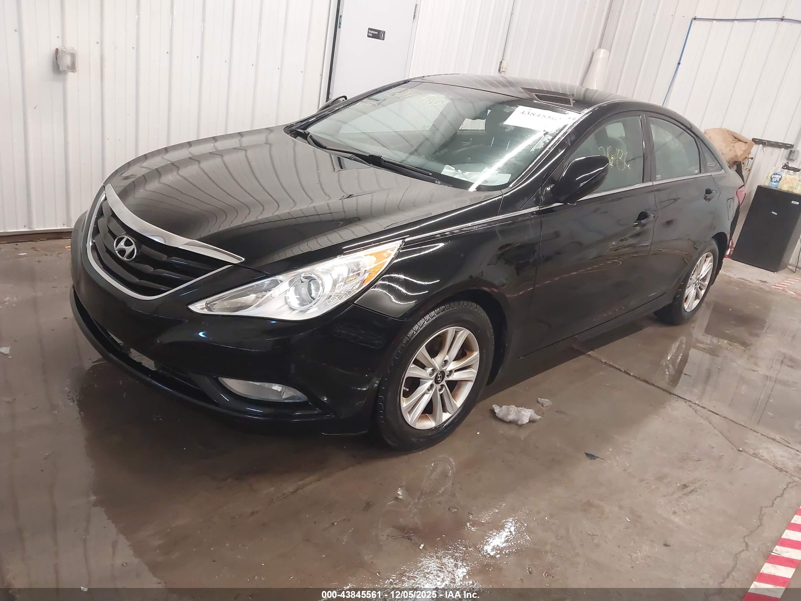 HYUNDAI SONATA image 2