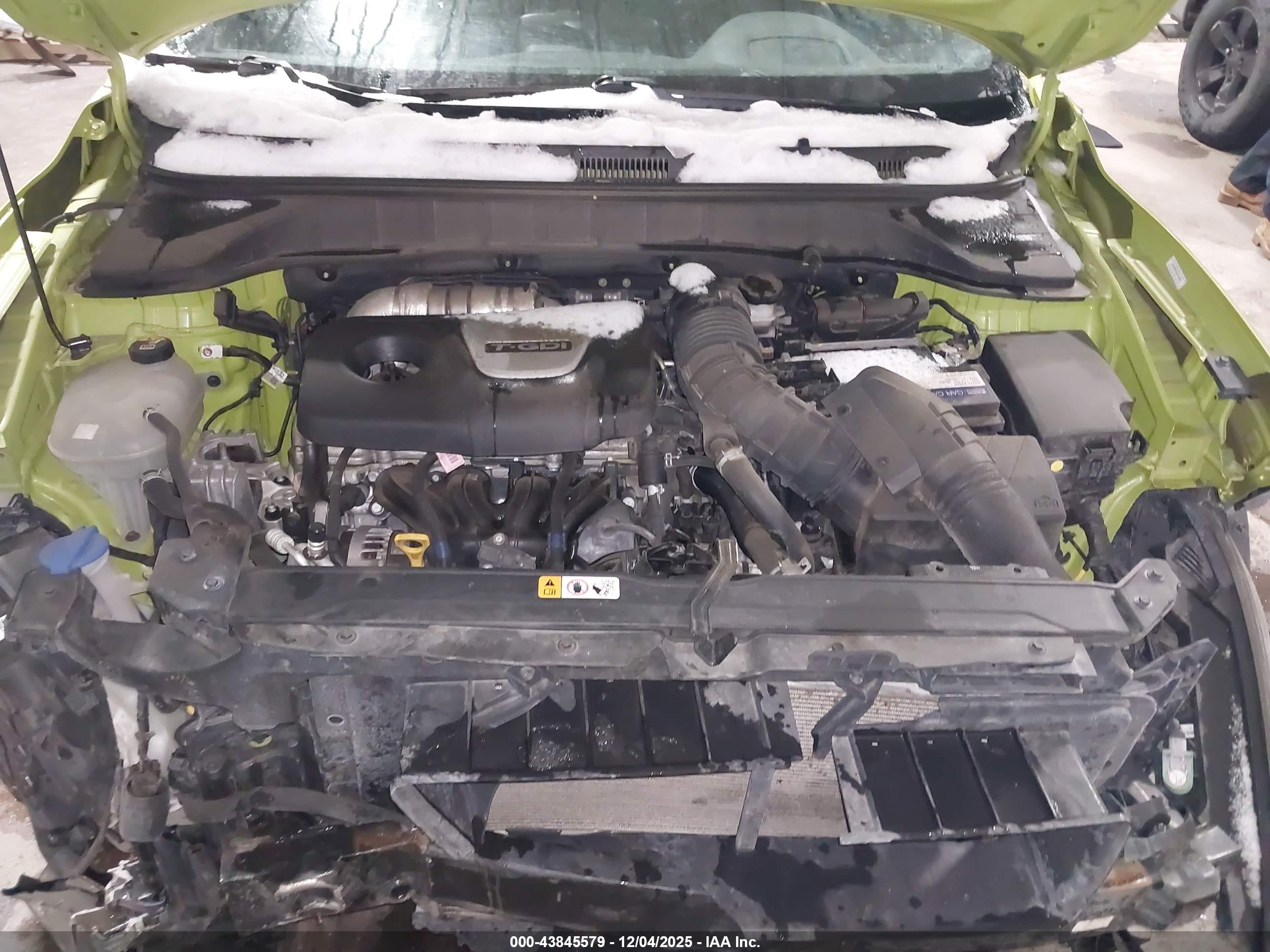 HYUNDAI KONA image 10