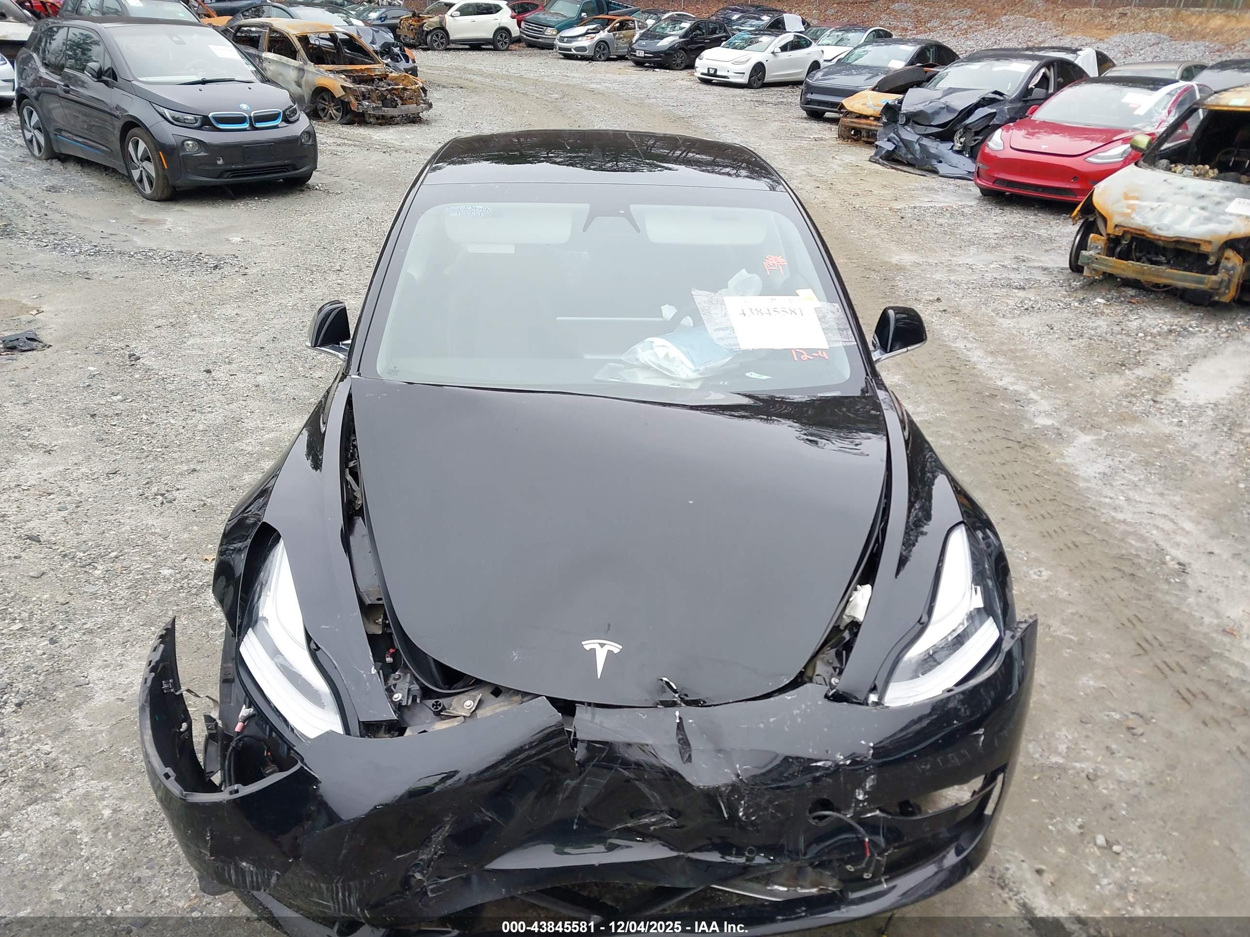 TESLA MODEL image 10