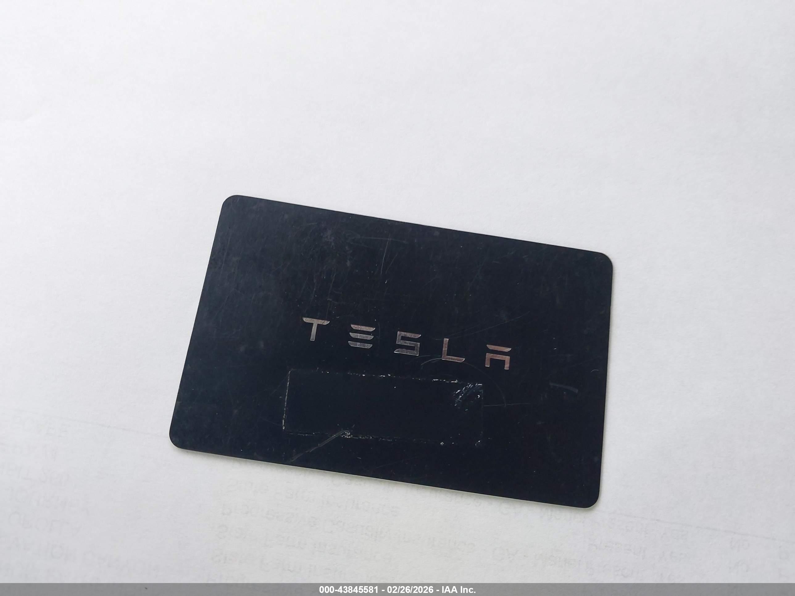 TESLA MODEL image 11