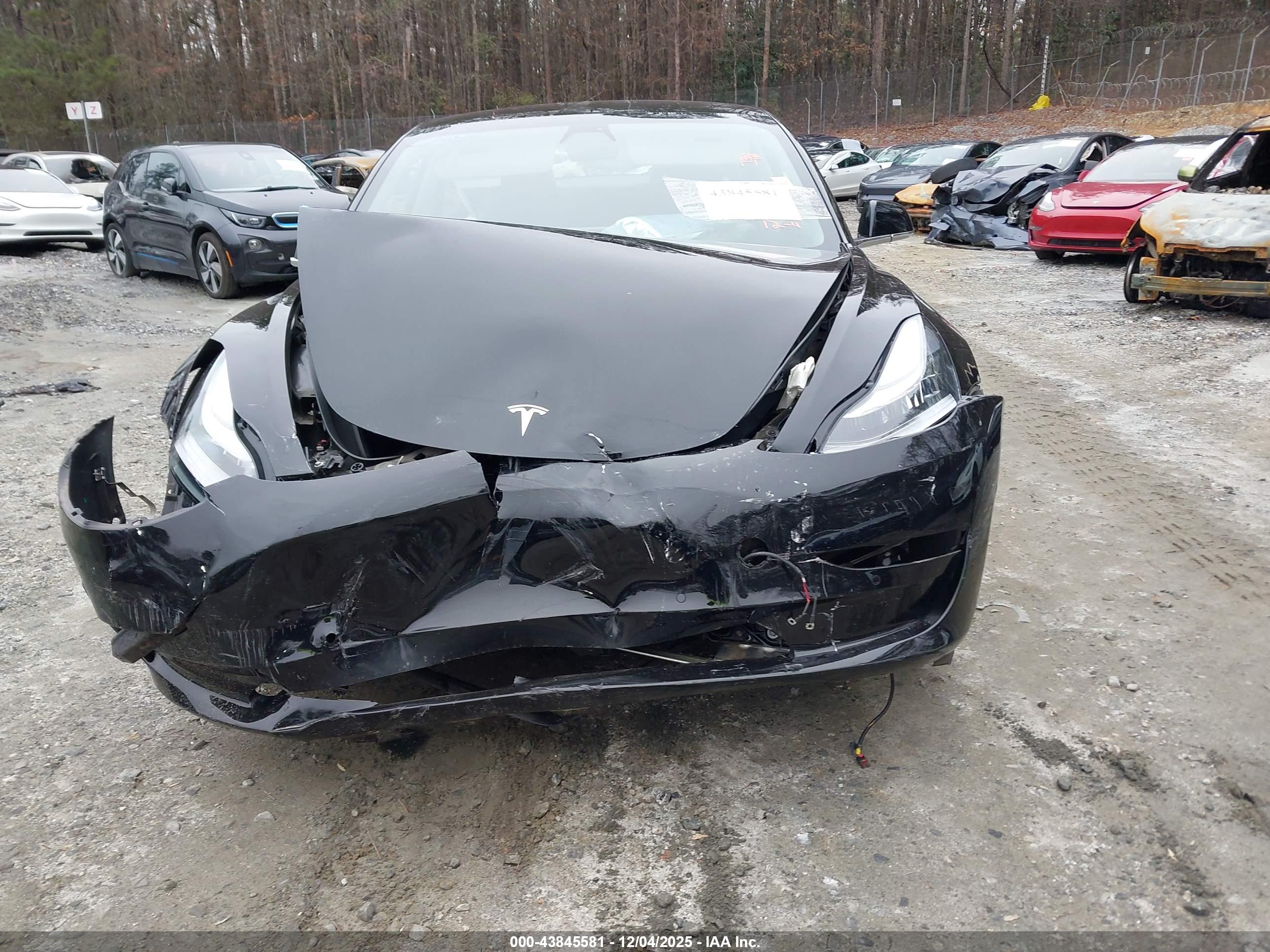 TESLA MODEL image 6